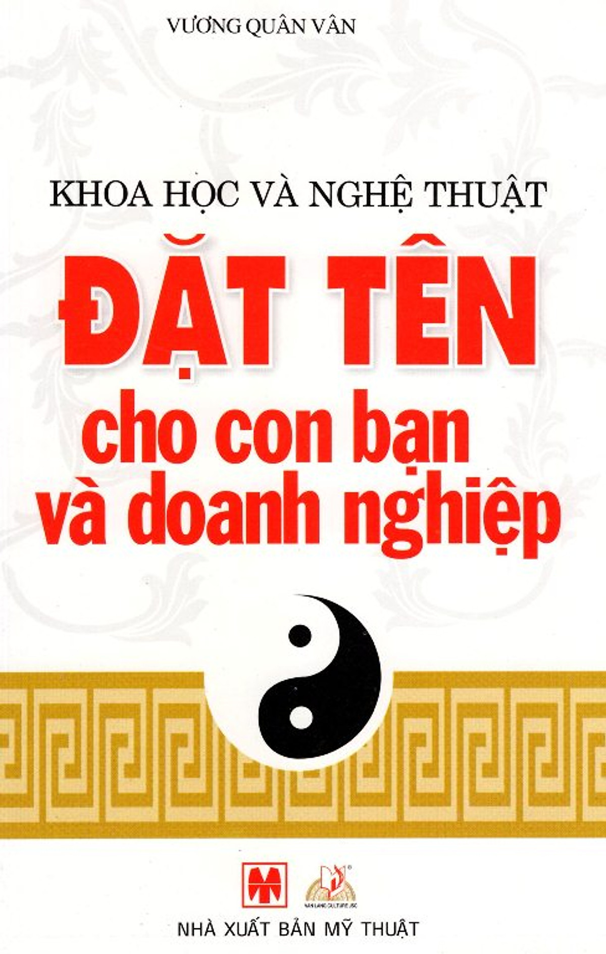 Đặt Tên Cho Con Bạn Và Doanh Nghiệp