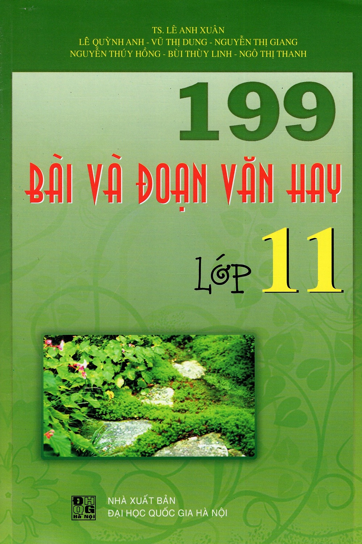 199 Bài Và Đoạn Văn Hay Lớp 11