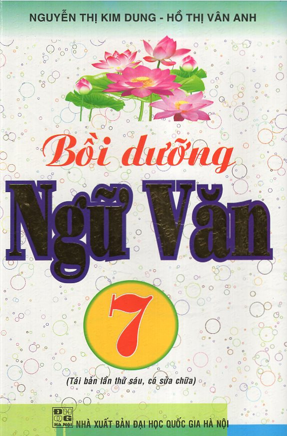 Bồi Dưỡng Ngữ Văn 7