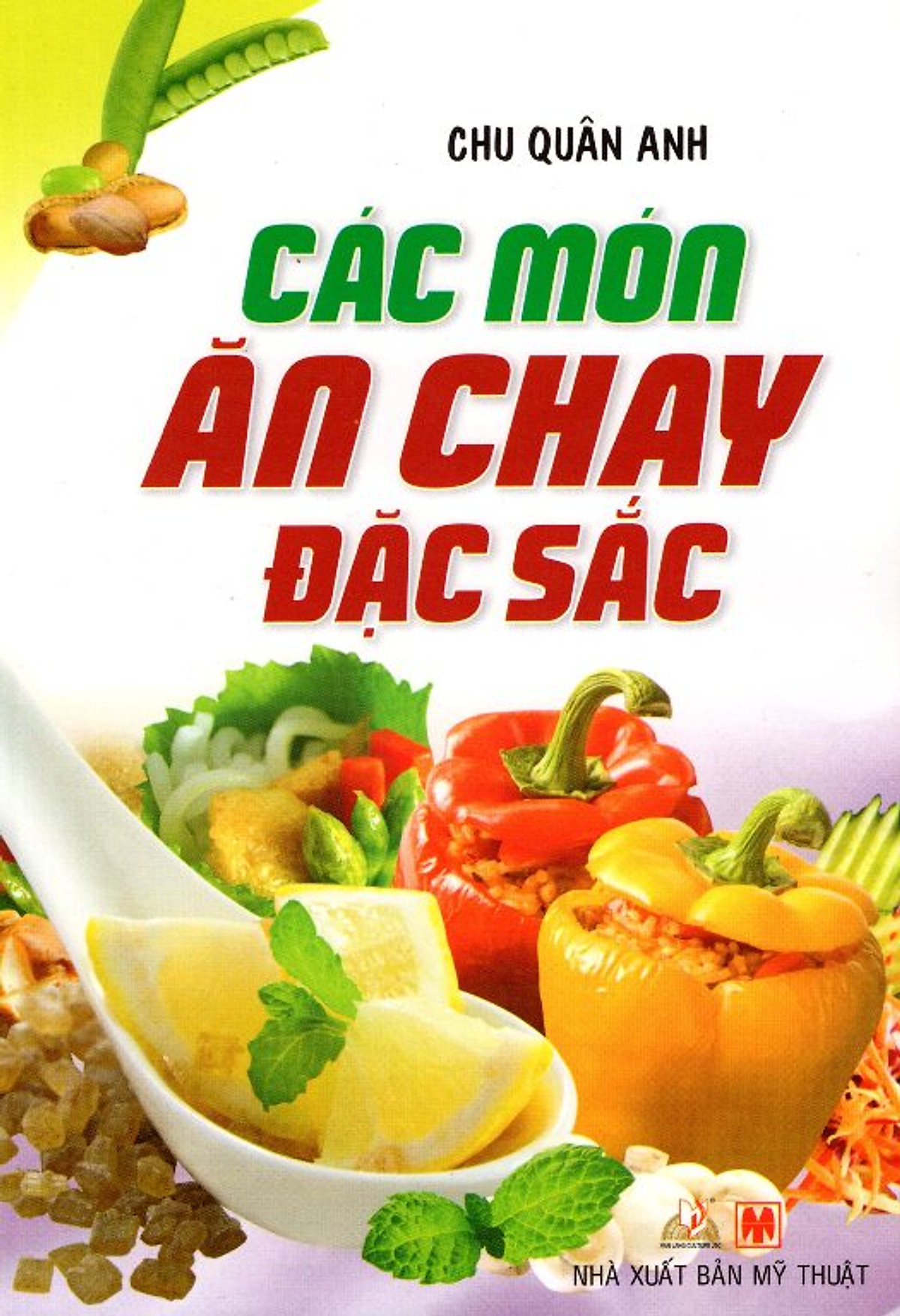 Các Món Ăn Chay Đặc Sắc