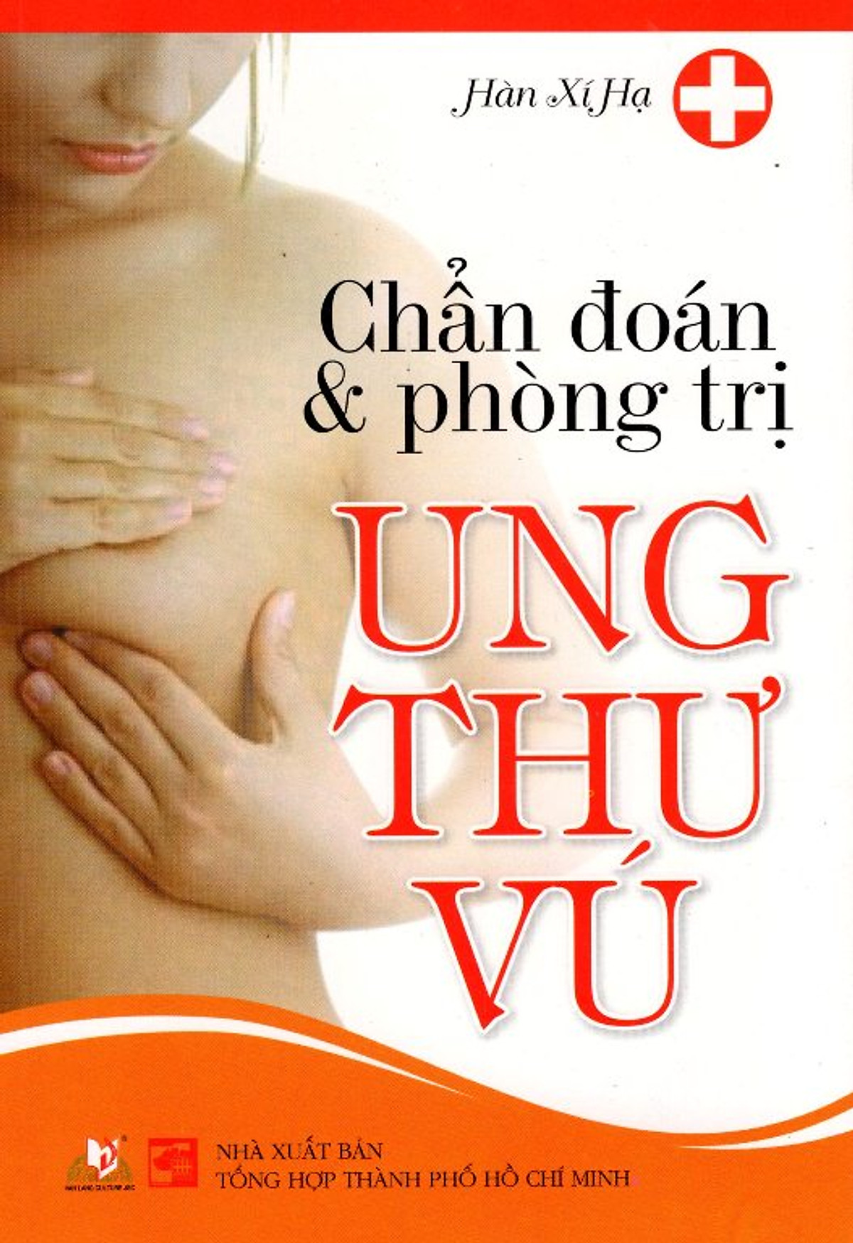 Chẩn Đoán & Phòng Trị Ung Thư Vú