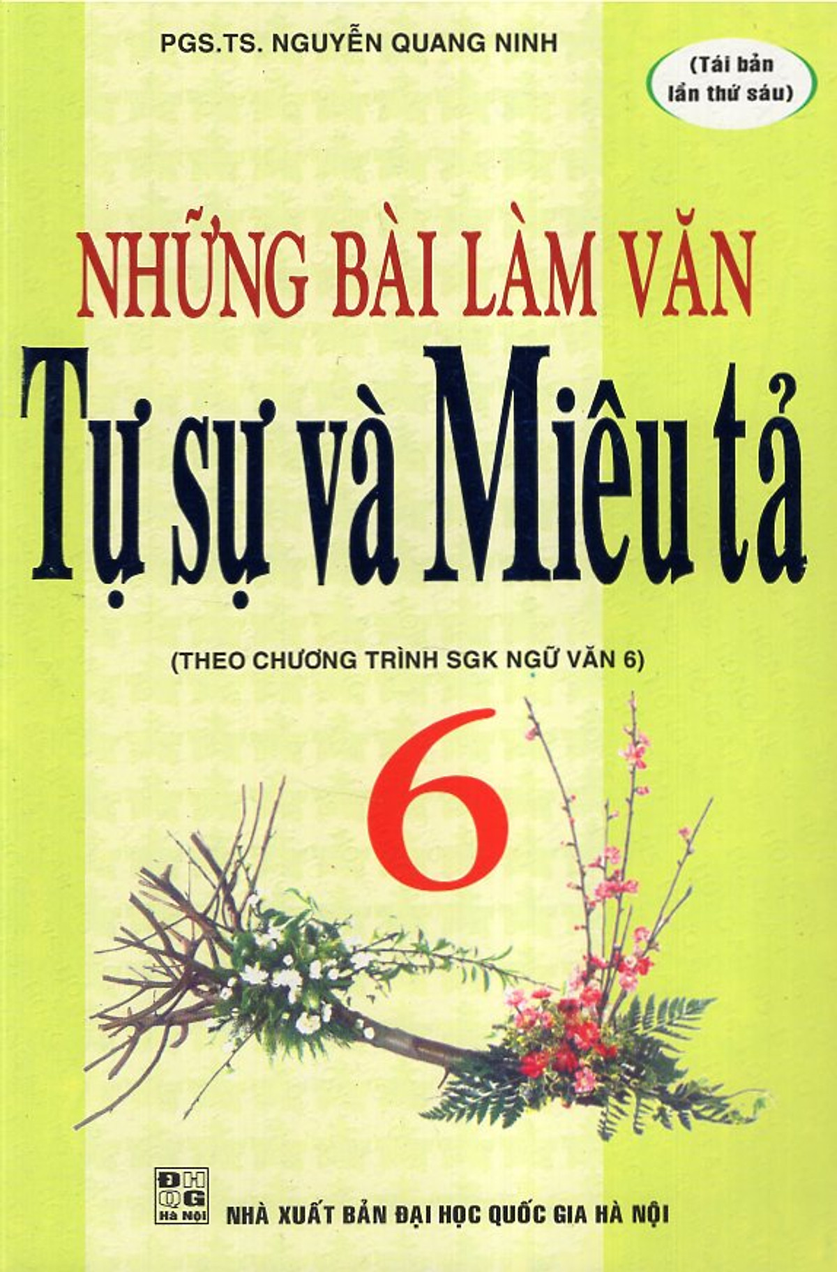 Những Bài Làm Văn Tự Sự Và Miêu Tả 6