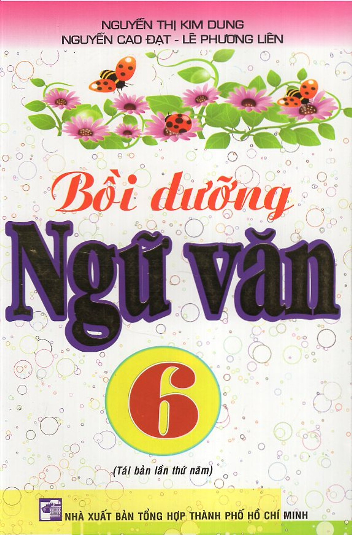 Bồi Dưỡng Ngữ Văn 6