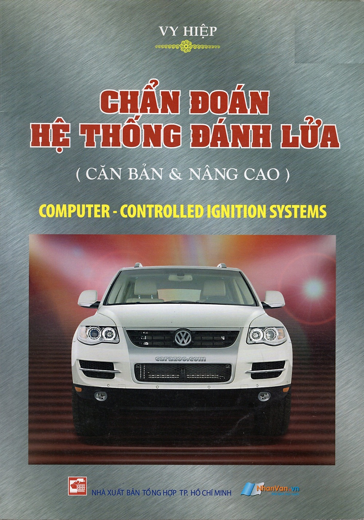 Chẩn Đoán Hệ Thống Đánh Lửa (Phần Nâng Cao)