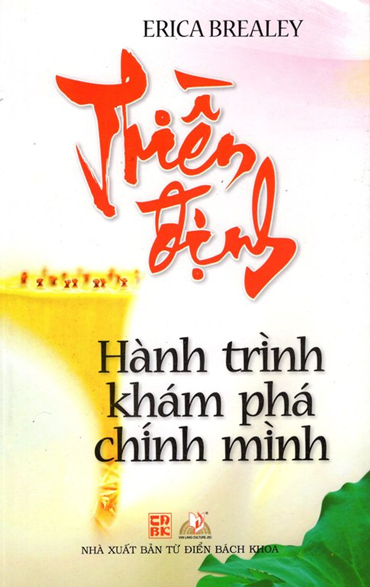 Thiền Định - Hành Trình Khám Phá Chính Mình