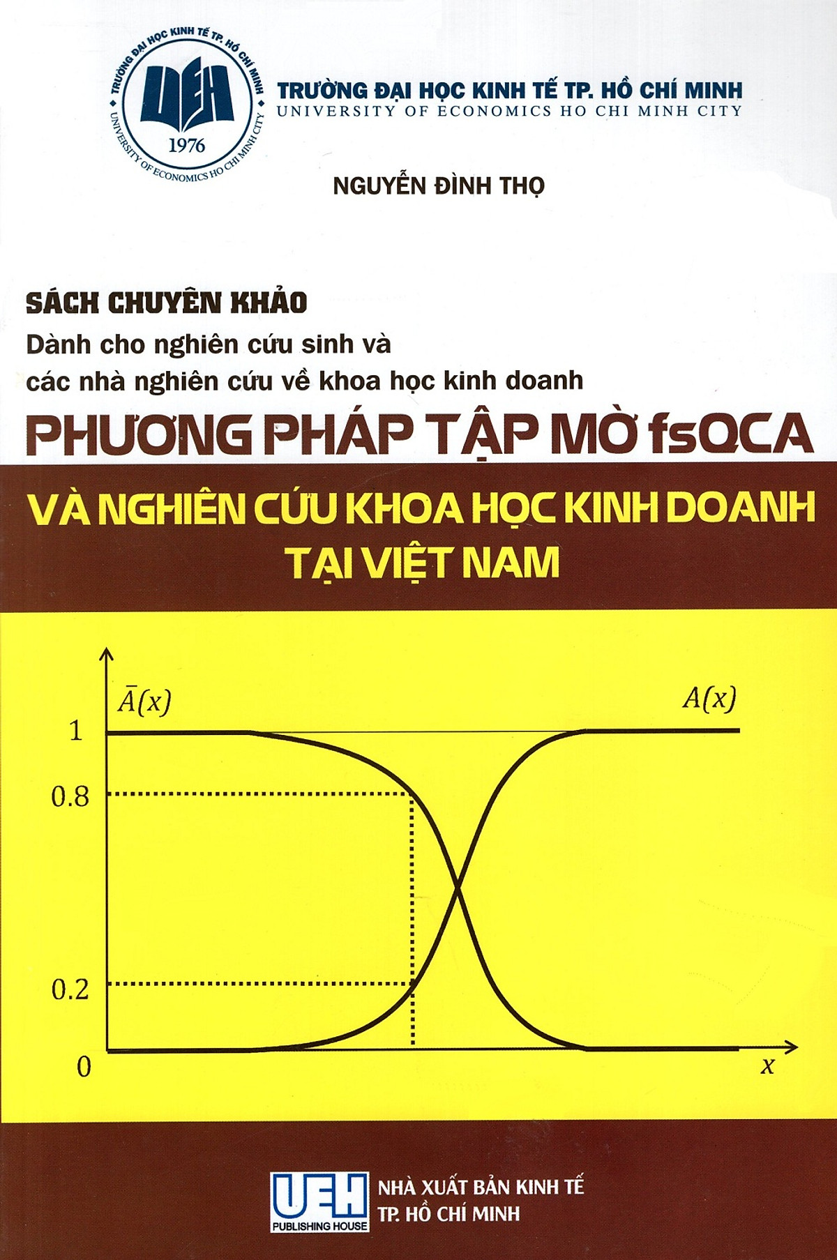 Phương Pháp Tập Mờ FsQCA Và Nghiên Cứu Khoa Học Kinh Doanh Tại Việt Nam