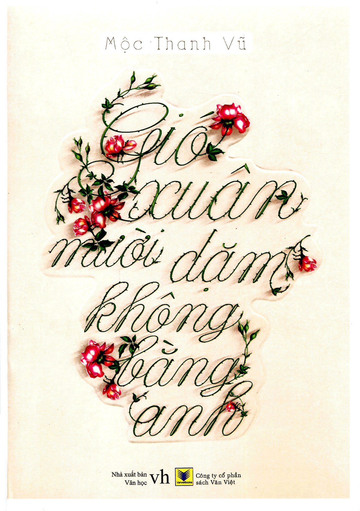 Sách Gió Xuân Mười Dặm Không Bằng Anh