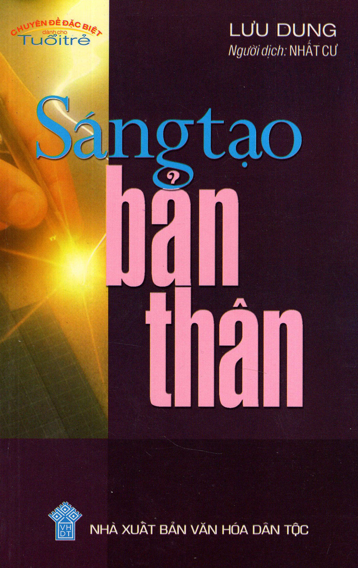 Sáng Tạo Bản Thân