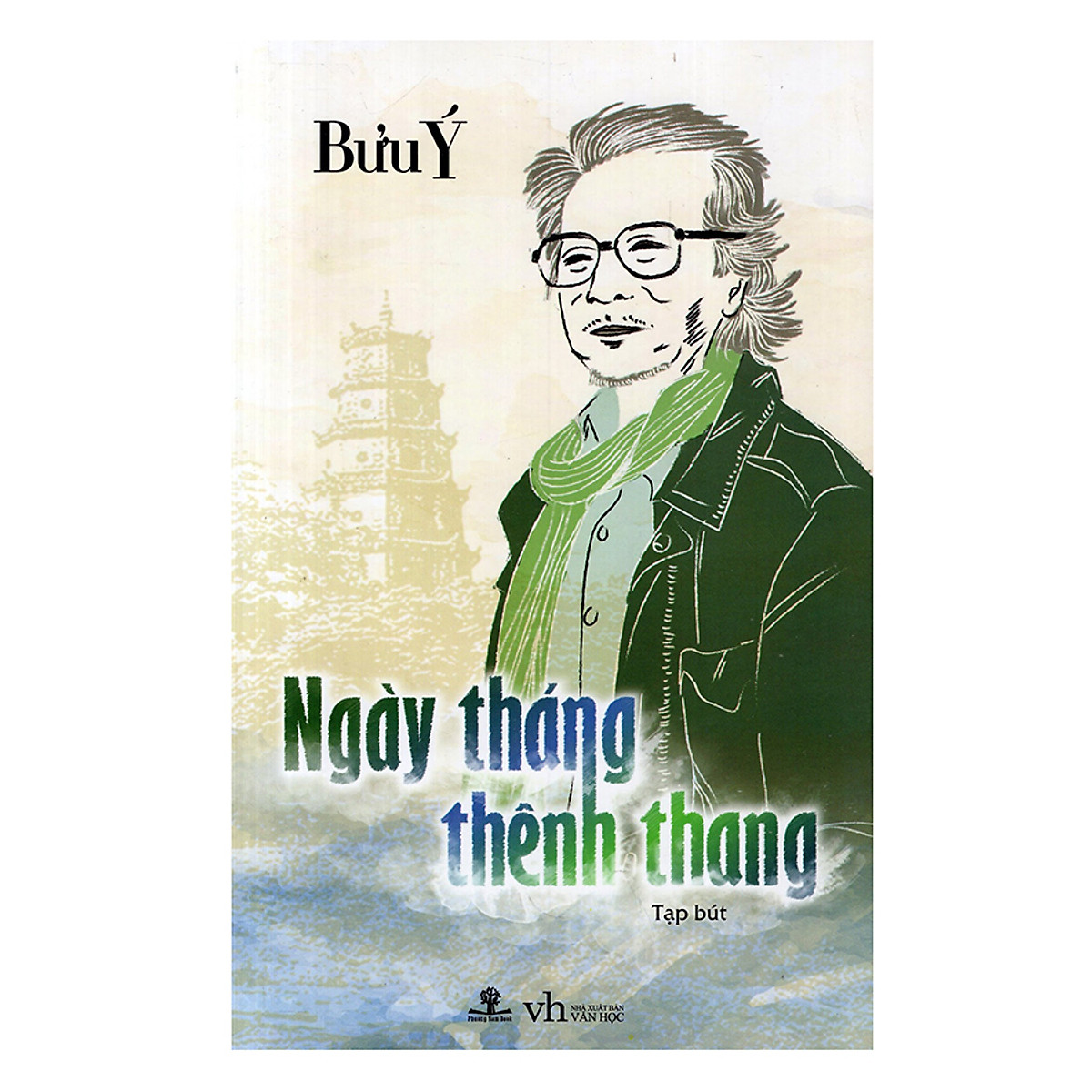 Ngày Tháng Thênh Thang