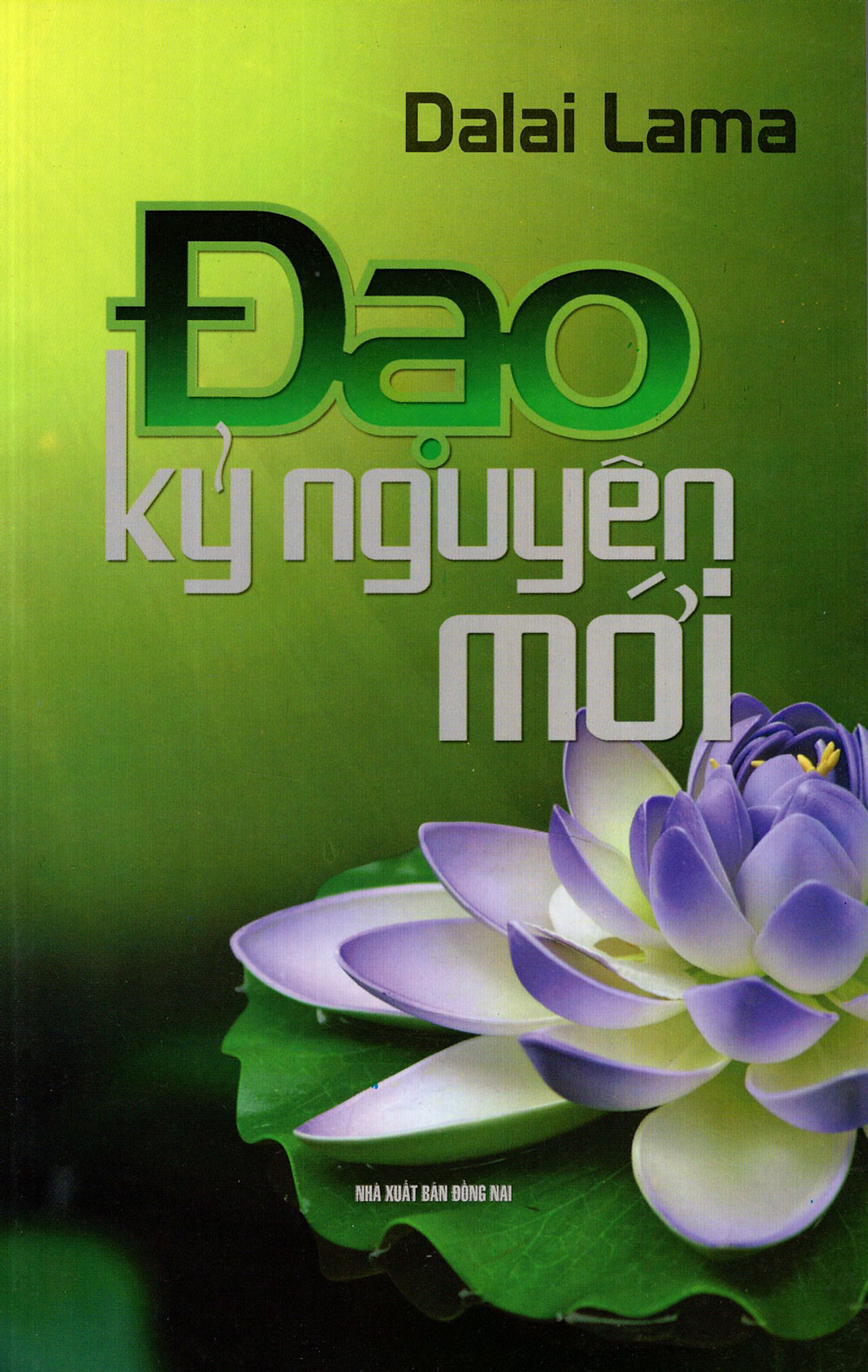 Đạo Kỷ Nguyên Mới