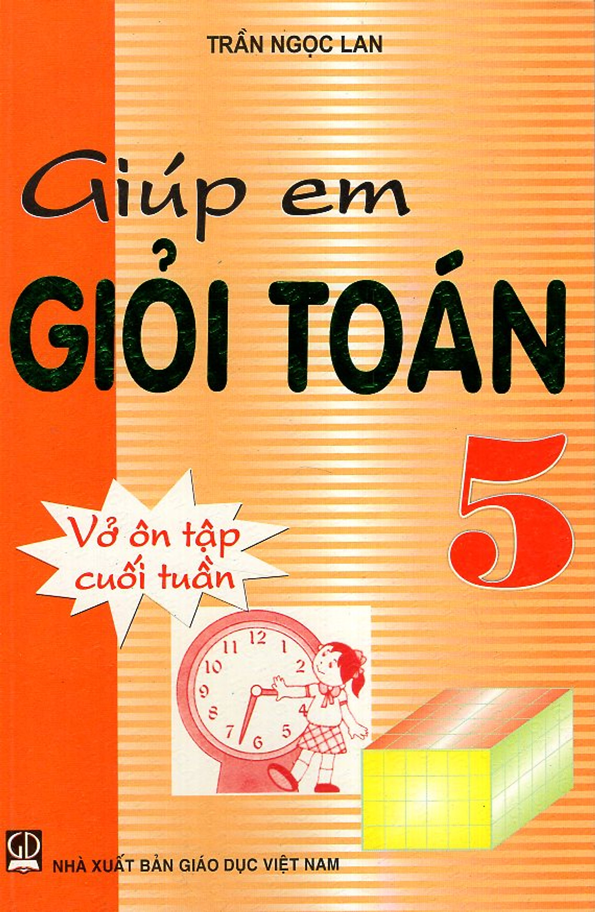 Giúp Em Giỏi Toán 5