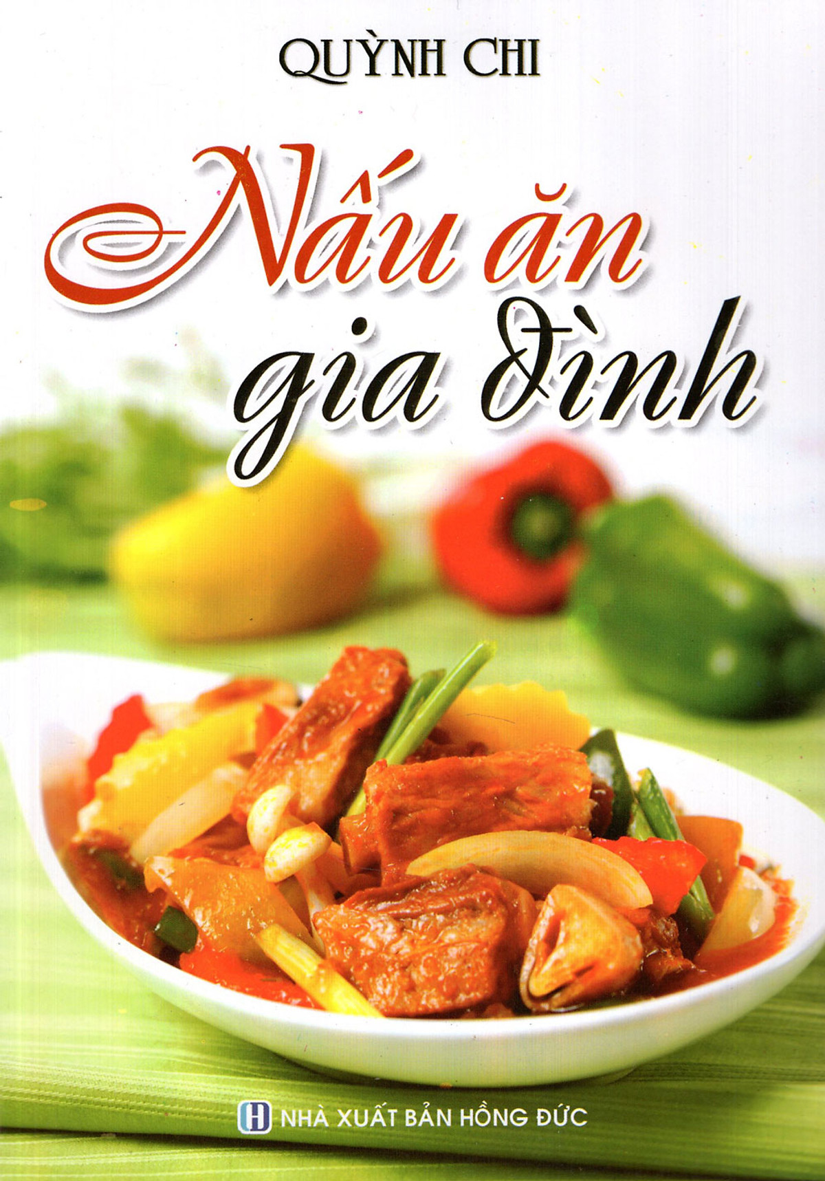 Nấu Ăn Gia Đình 