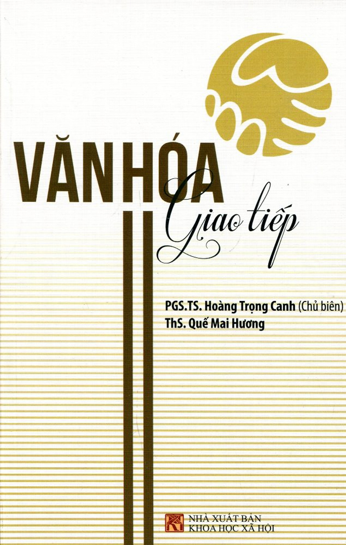 Văn Hóa Giao Tiếp