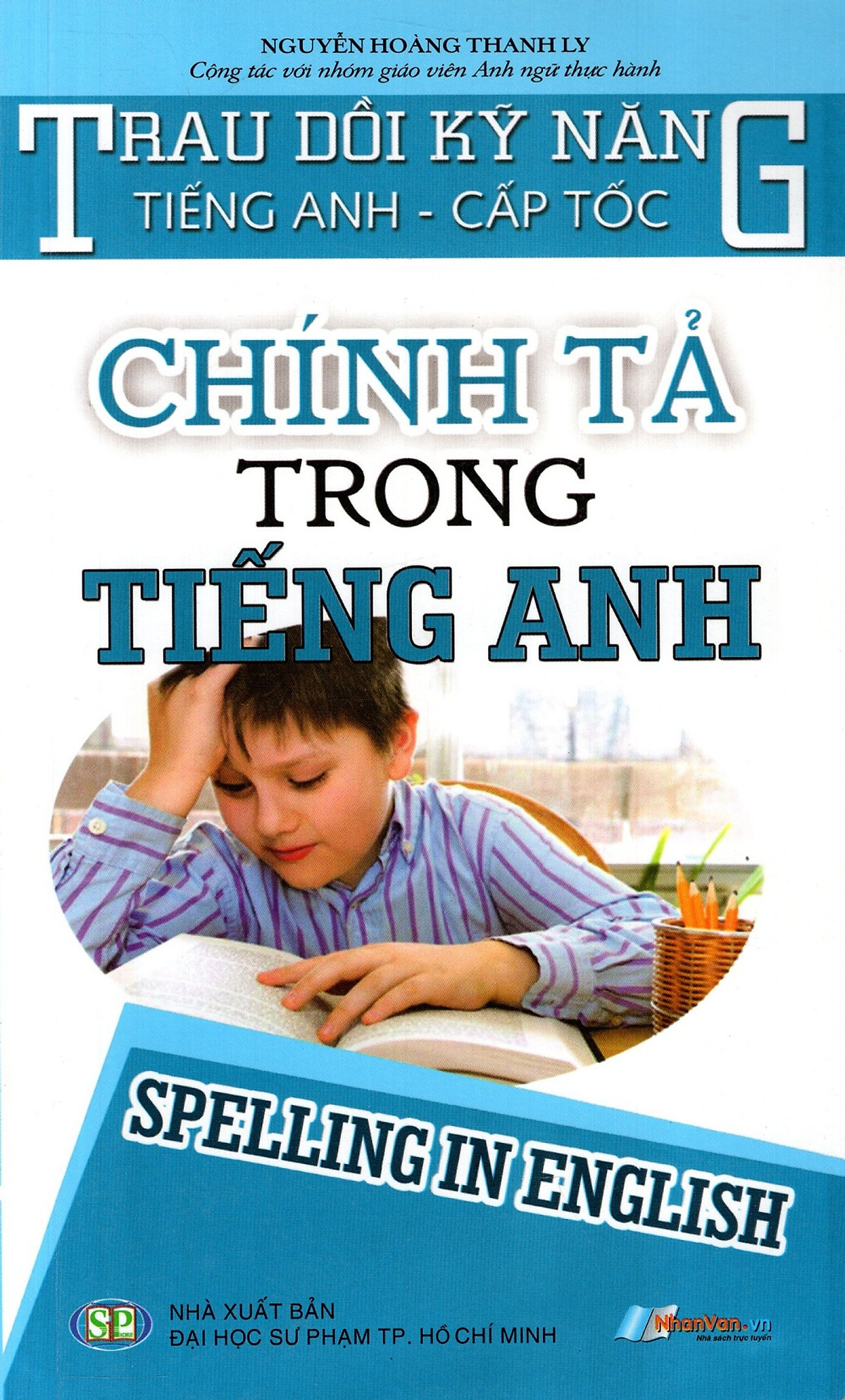 Chính Tả Trong Tiếng Anh