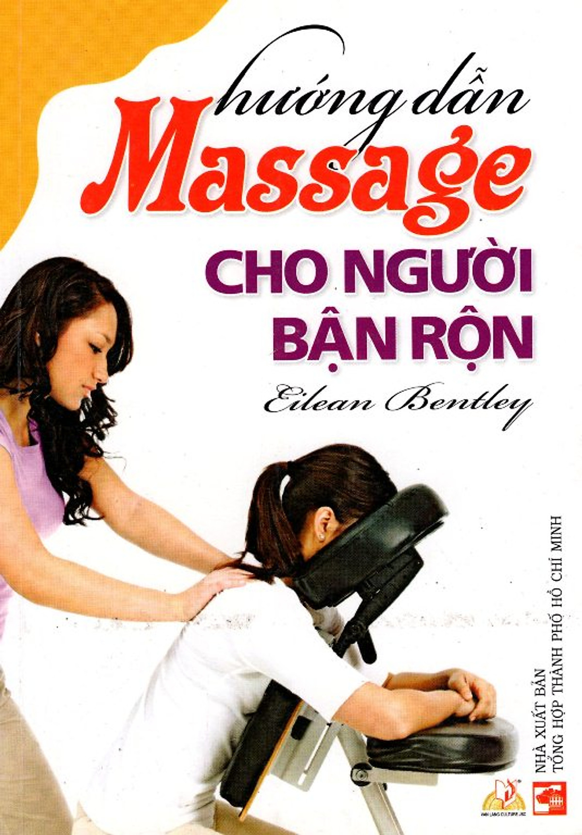 Hướng Dẫn Massage Cho Người Bận Rộn