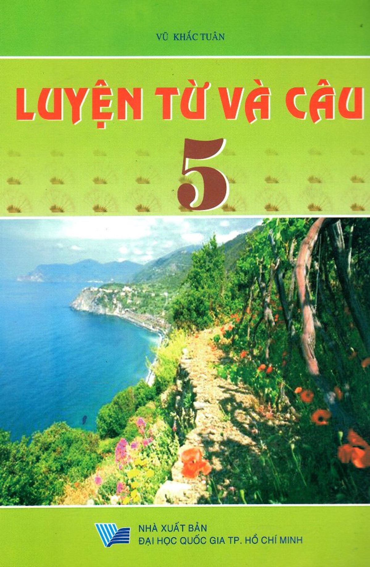 Luyện Từ Và Câu Lớp 5 (2013)