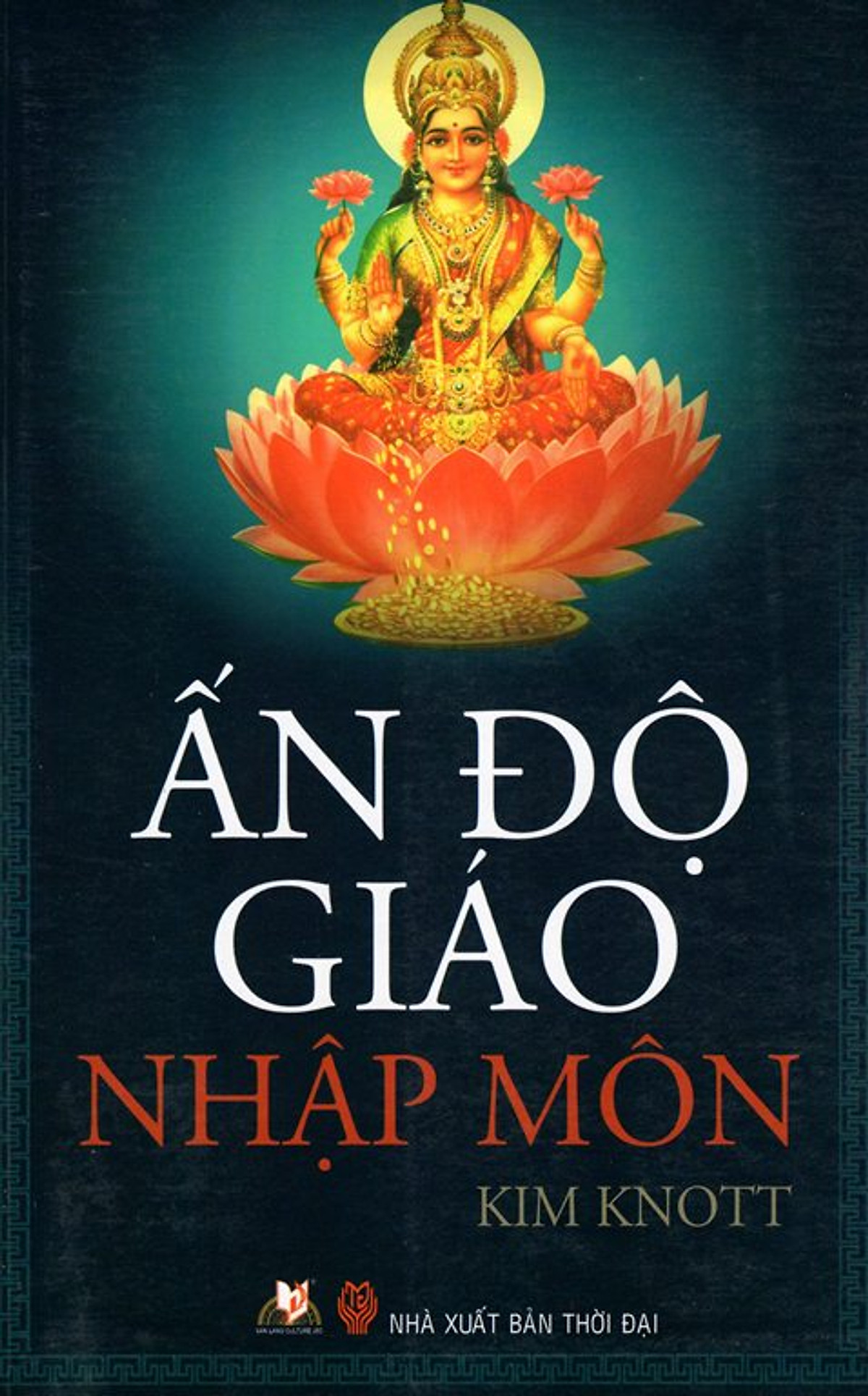 Ấn Độ Giáo Nhập Môn