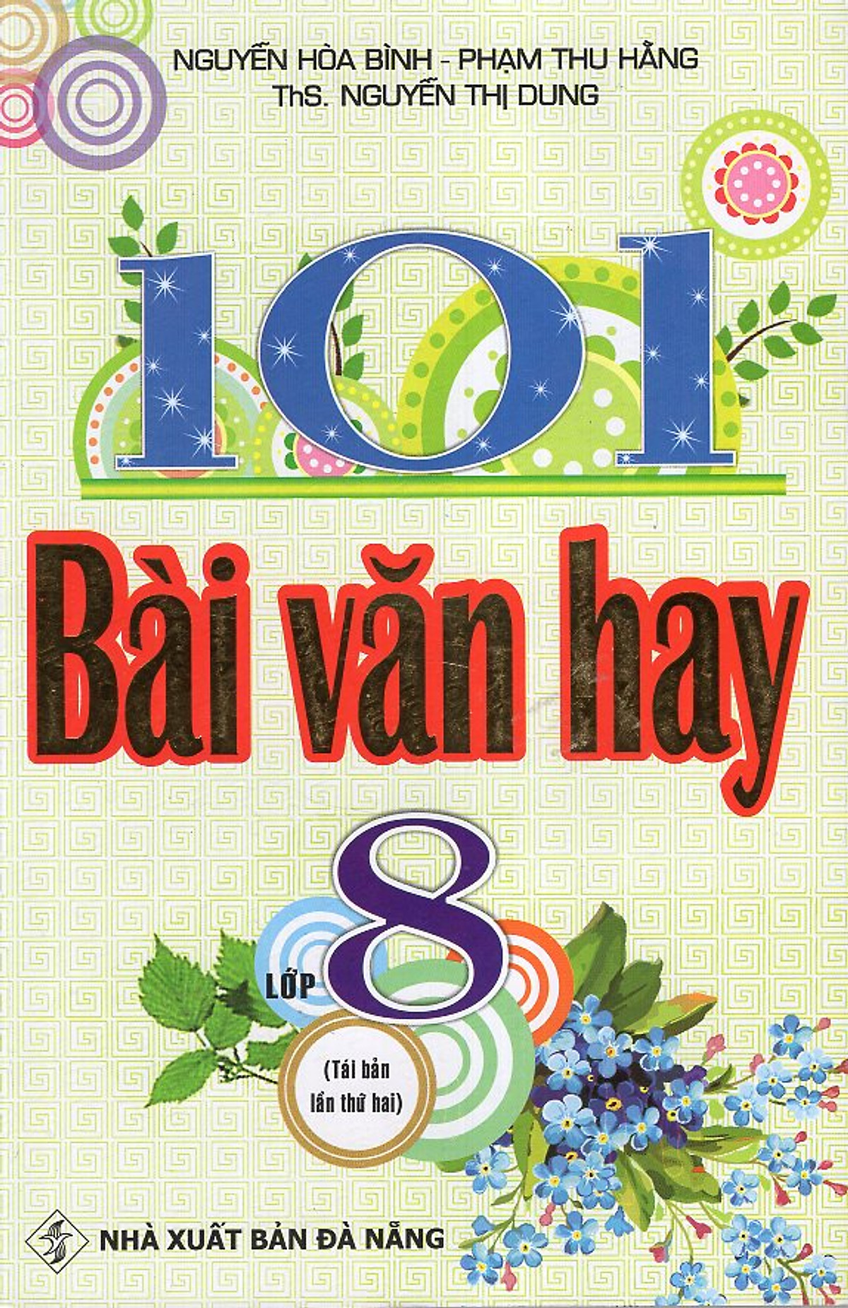 101 Bài Văn Hay 8