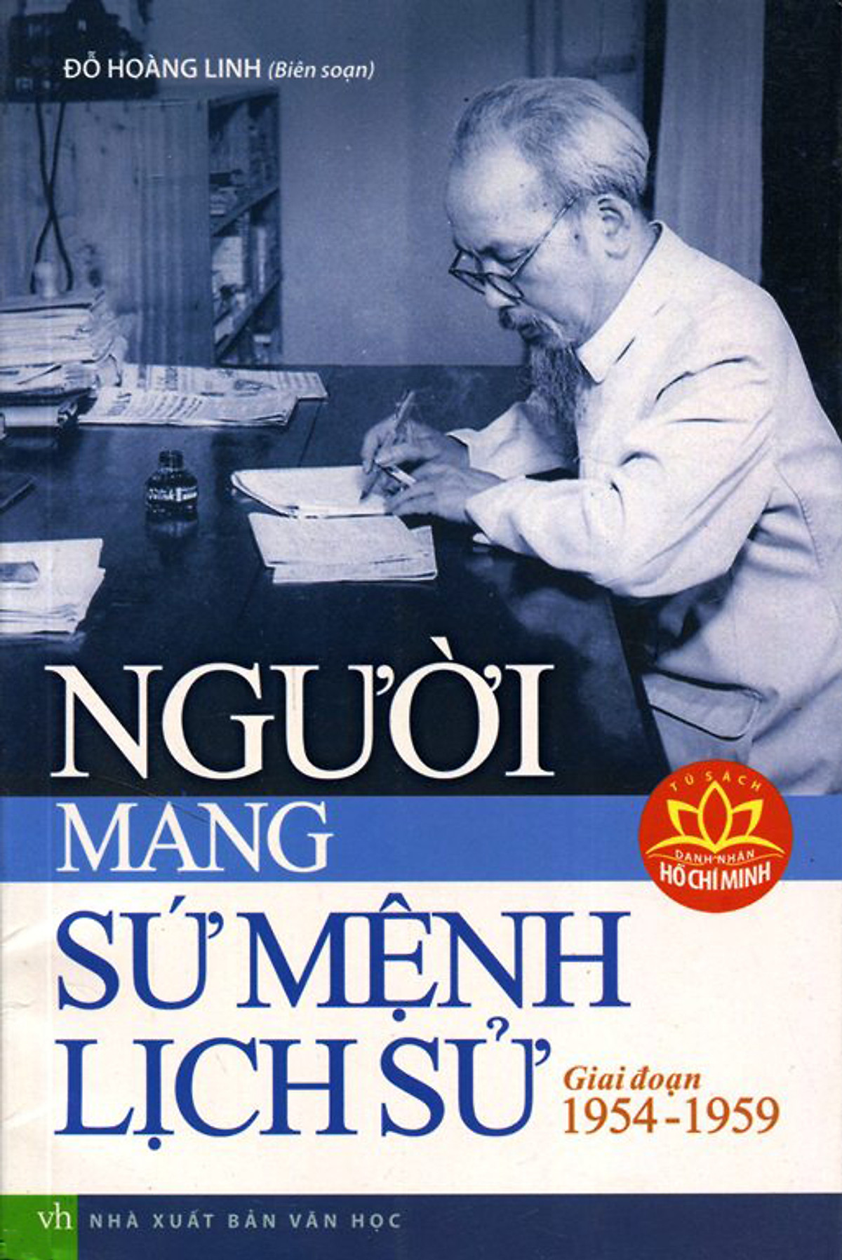 Người Mang Sứ Mệnh Lịch Sử