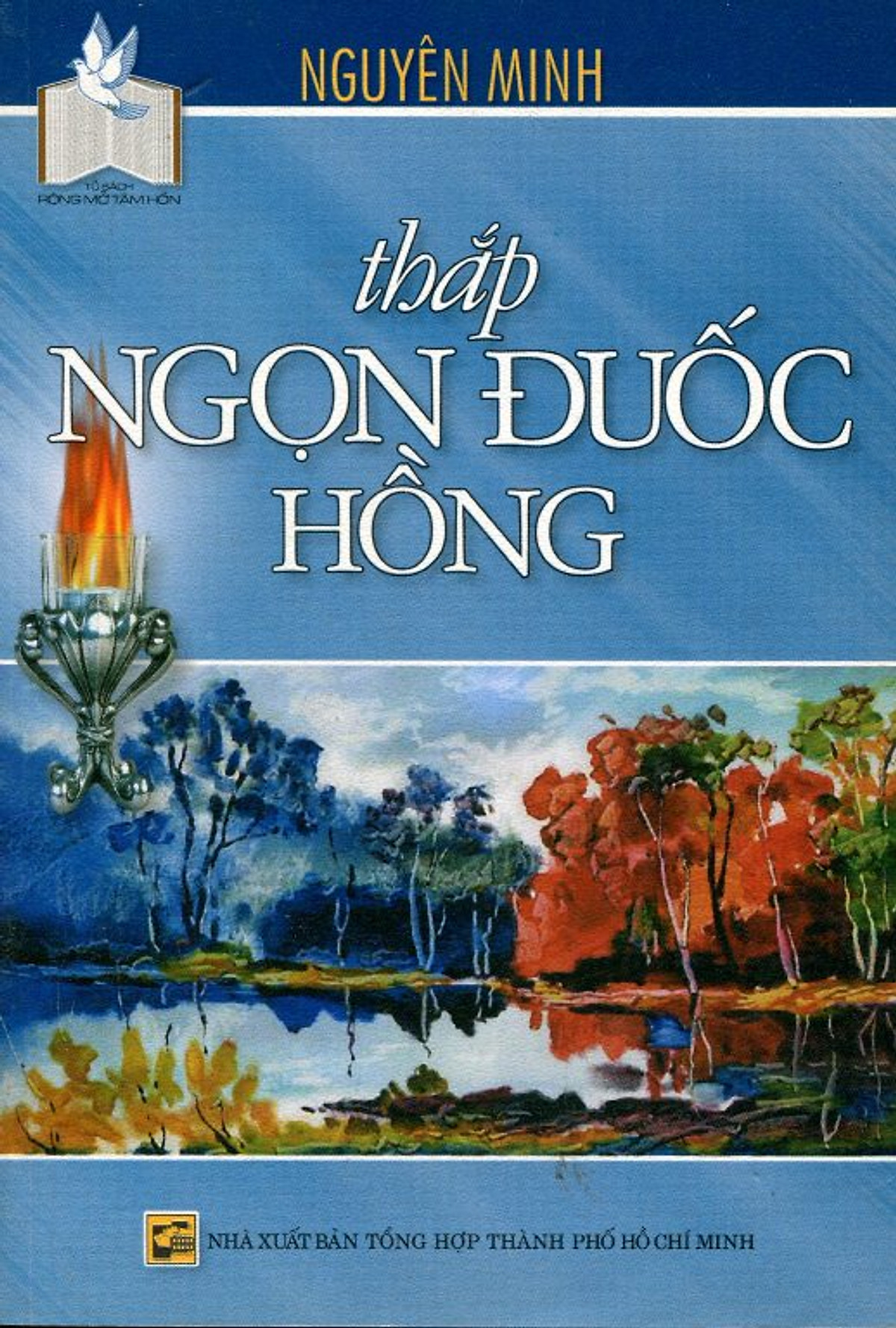 Thắp Ngọn Đuốc Hồng