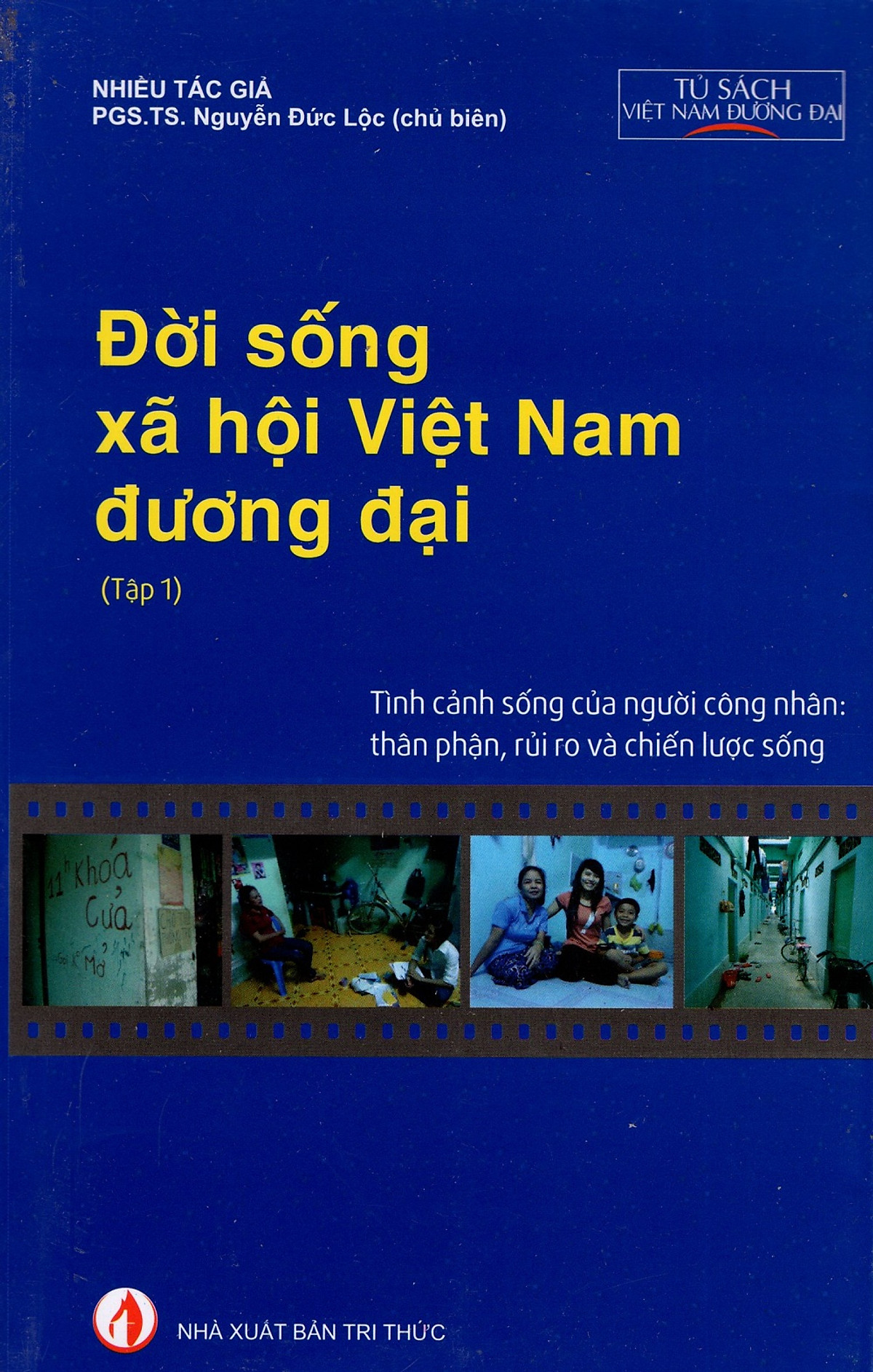 Đời Sống Xã Hội Việt Nam Đương Đại (Tập 1)