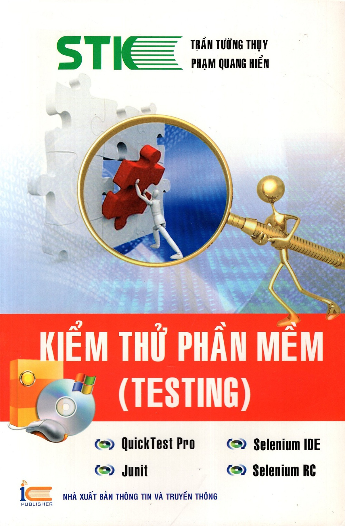 Kiểm Thử Phần Mềm (Testing)