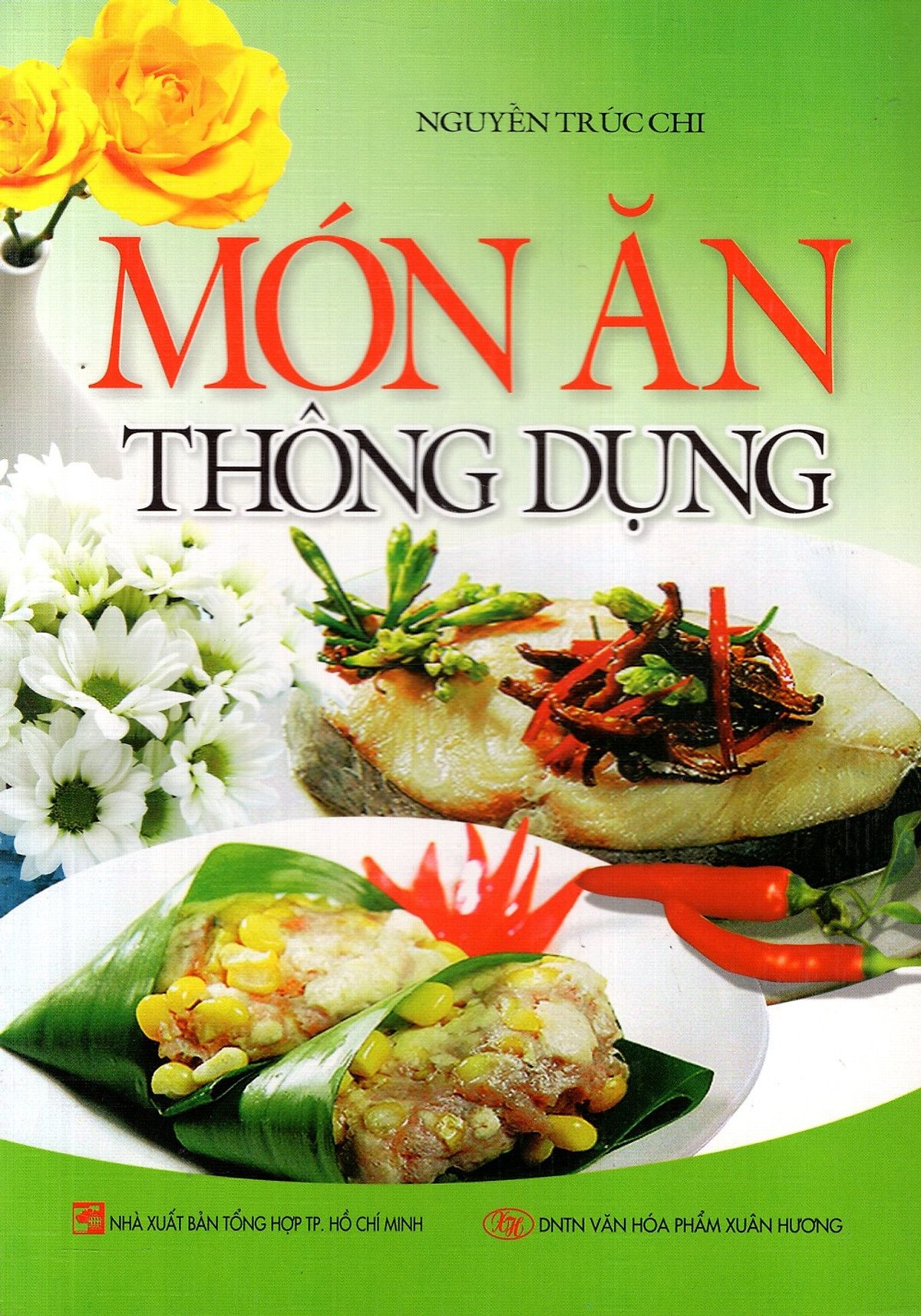 Món Ăn Thông Dụng