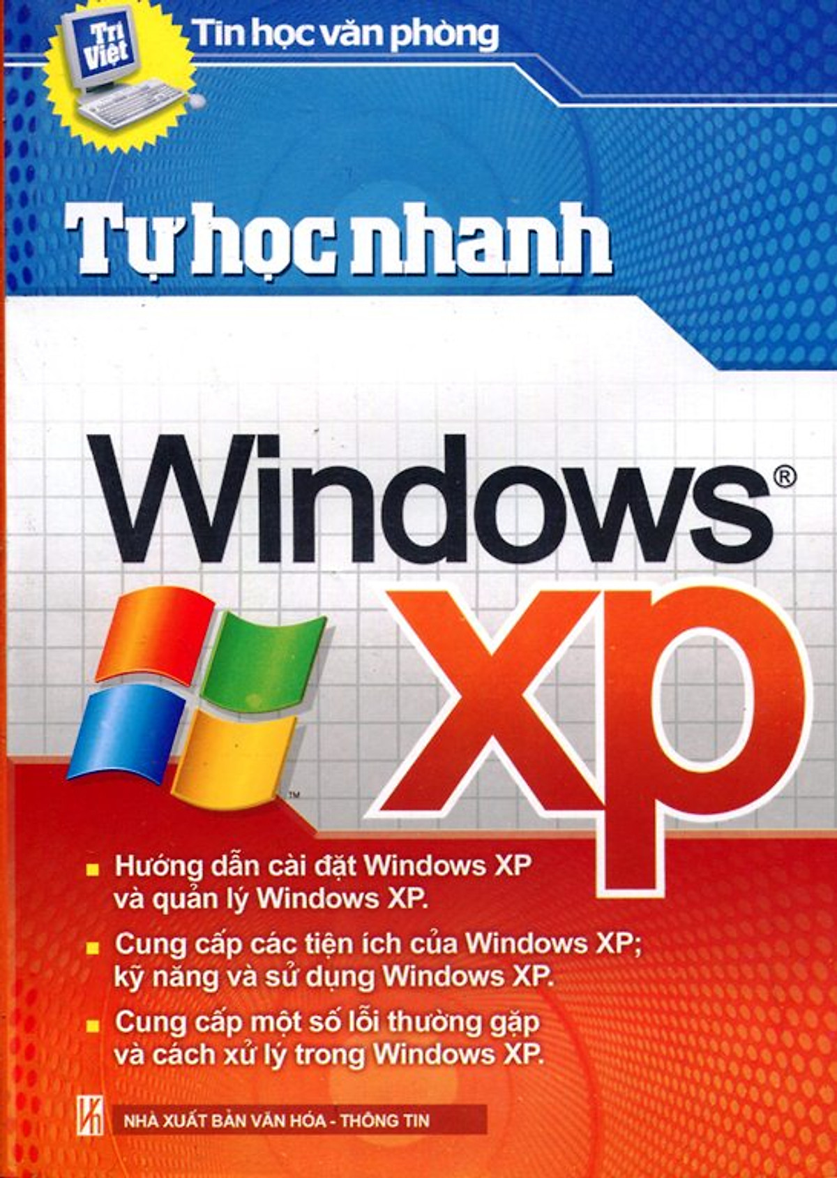 Tự Học Nhanh Windows XP