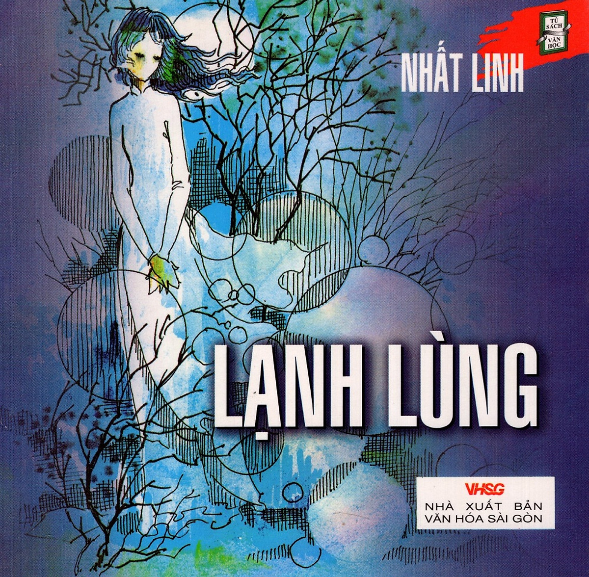 TV - Lạnh Lùng