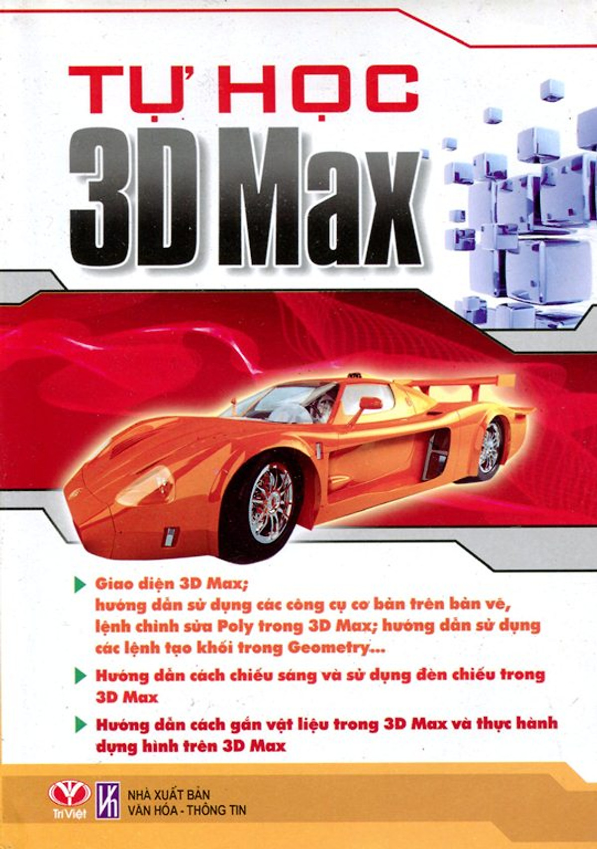 Tự Học 3D Max