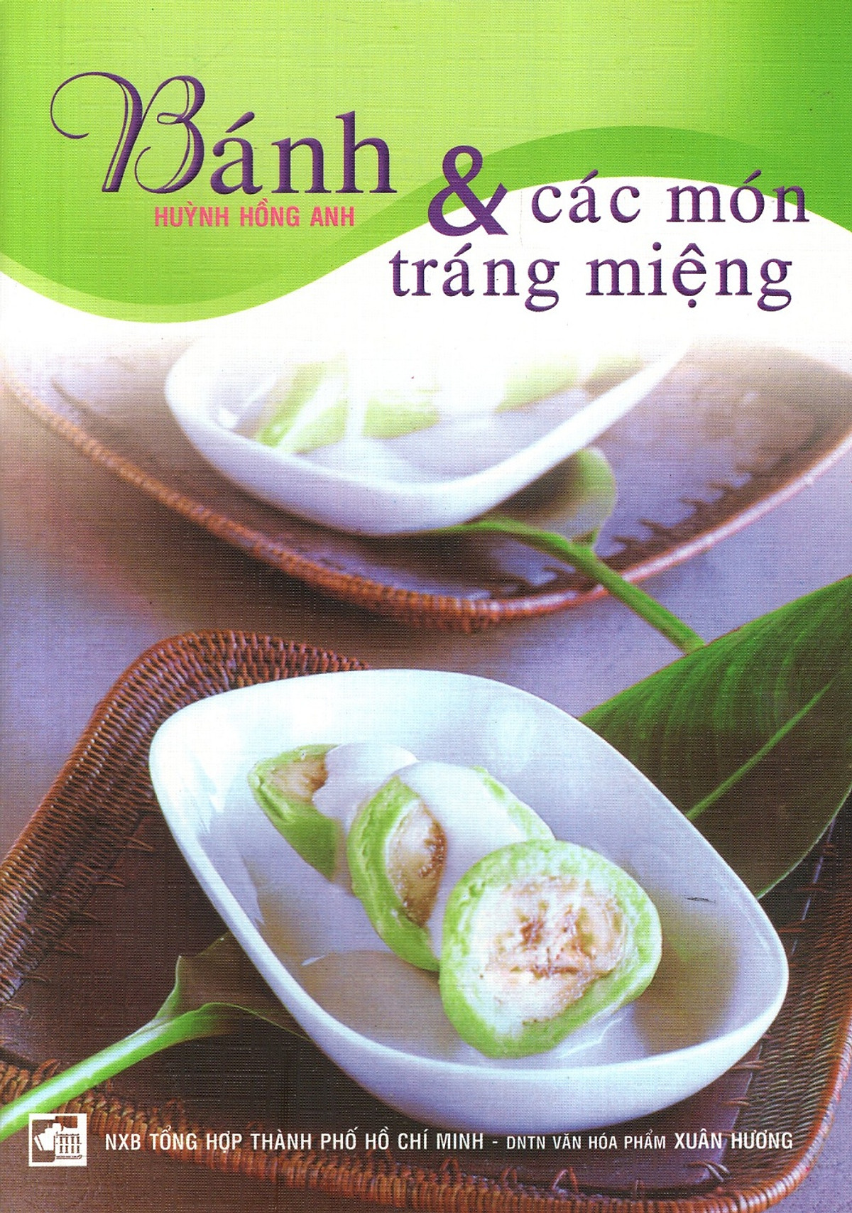 Bánh & Các Món Tráng Miệng