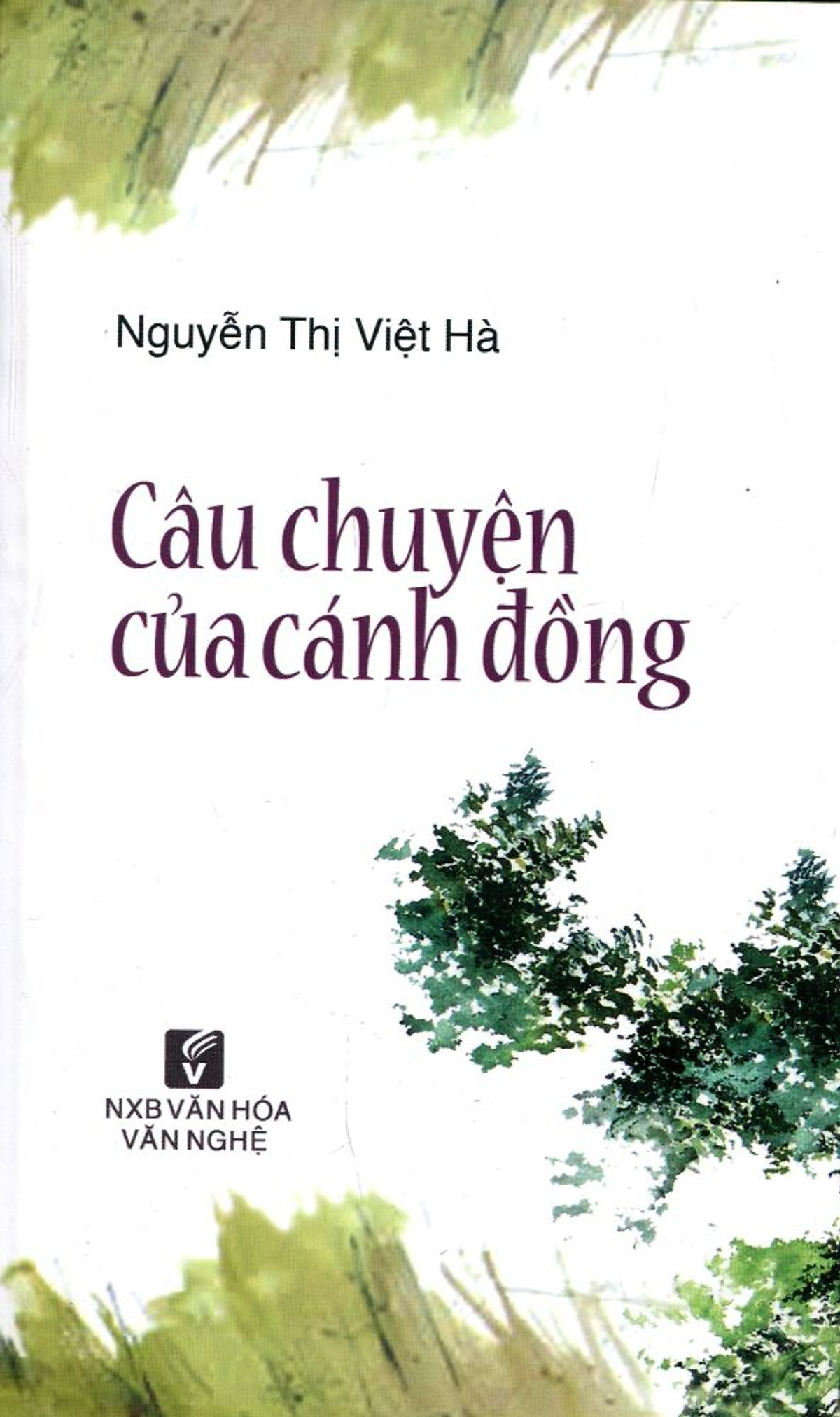 Câu Chuyện Của Cánh Đồng