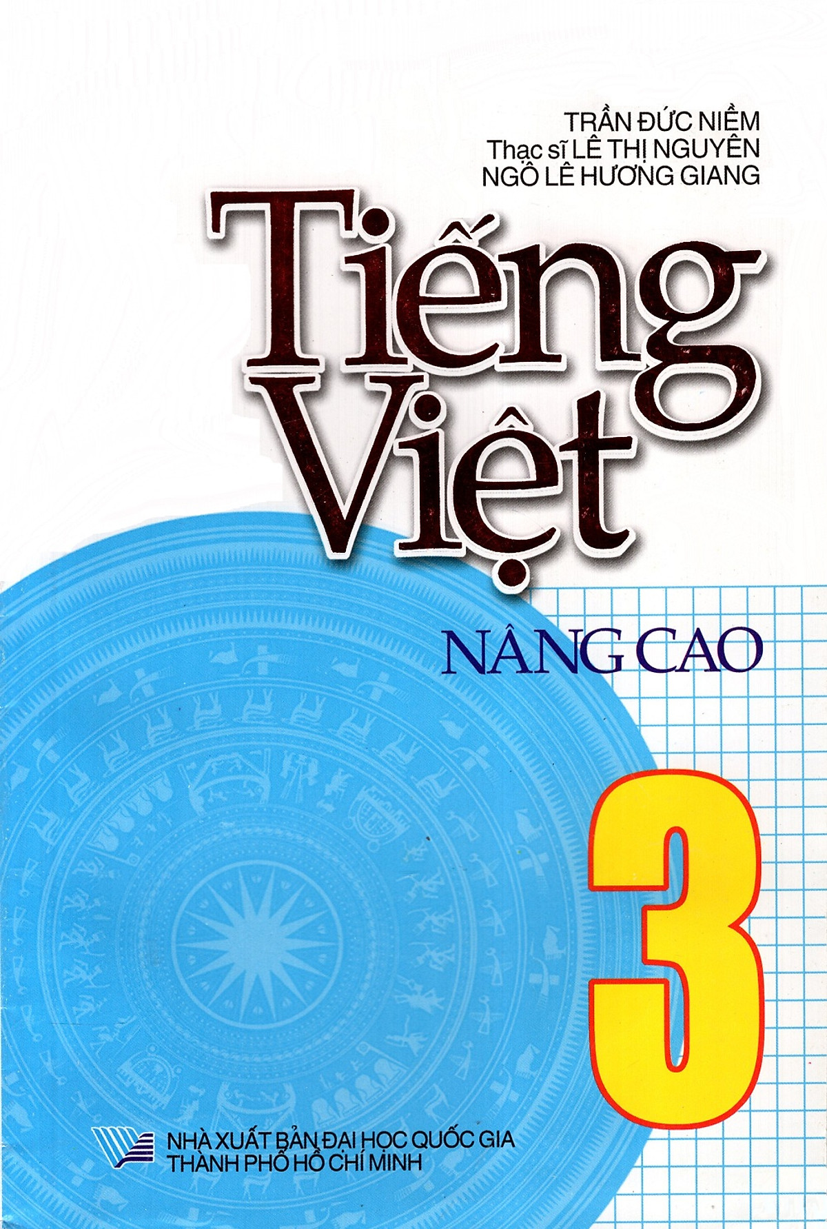 Tiếng Việt Nâng Cao Lớp 3