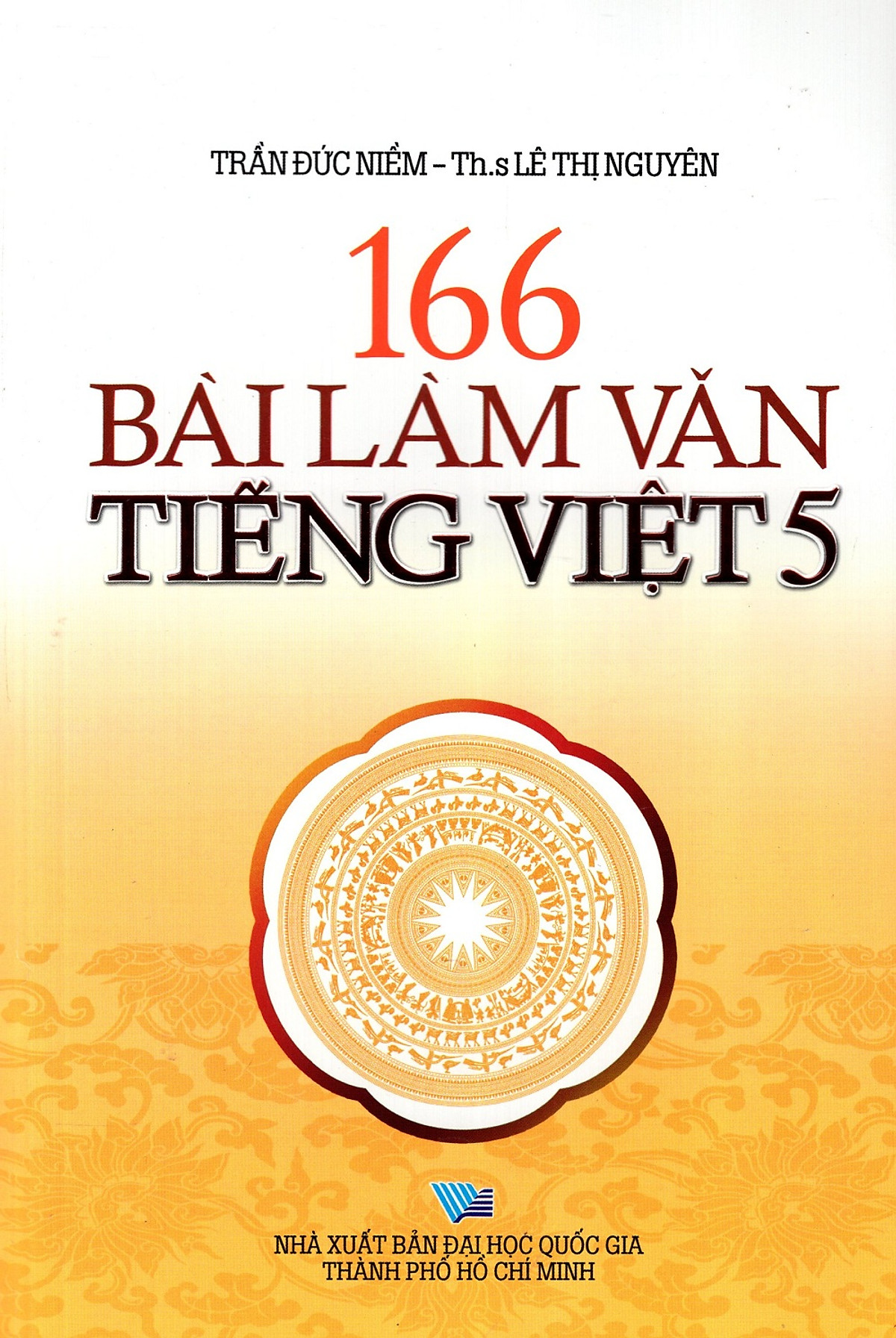 166 Bài Làm Văn Tiếng Việt Lớp 5