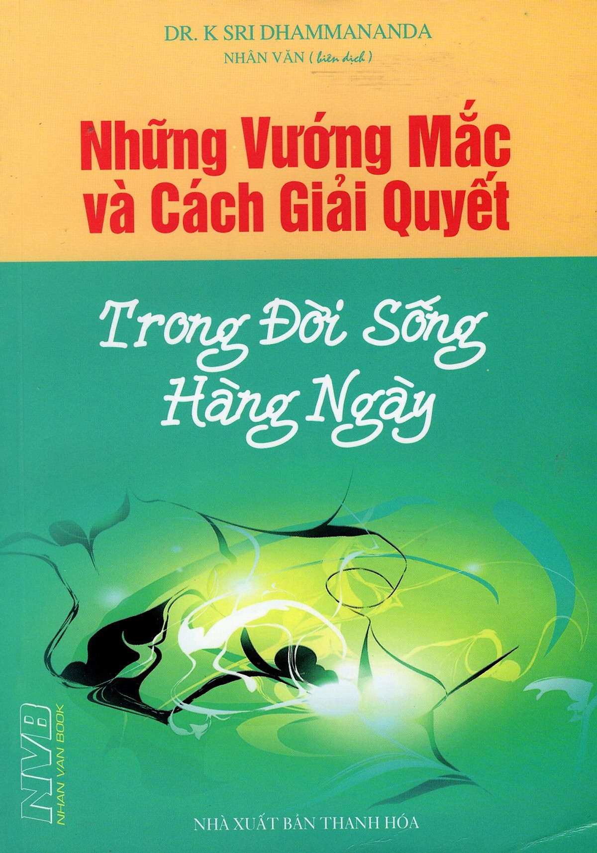 Những Vướng Mắc Và Cách Giải Quyết Trong Đời Sống Hàng Ngày