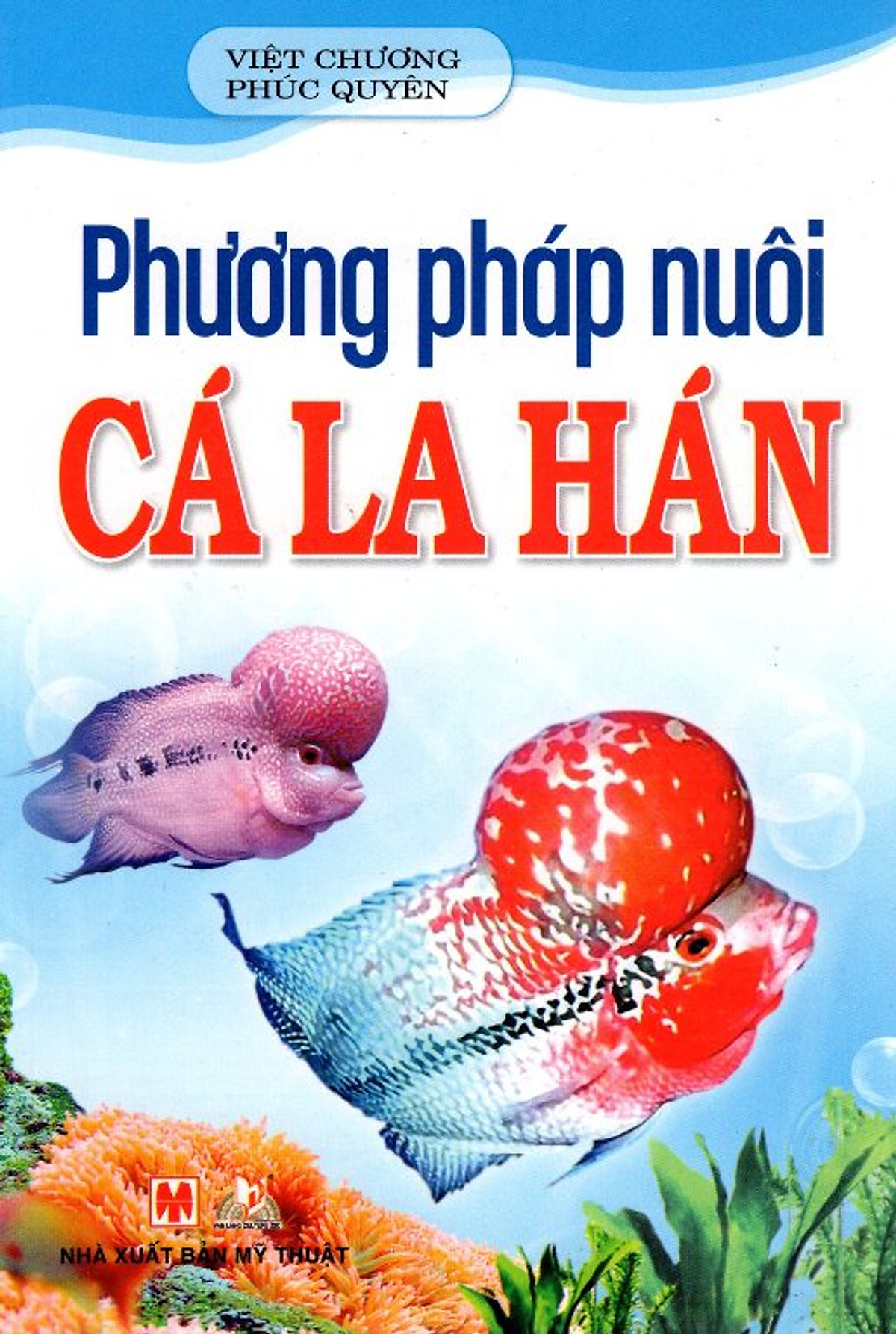 Phương Pháp Nuôi Cá La Hán