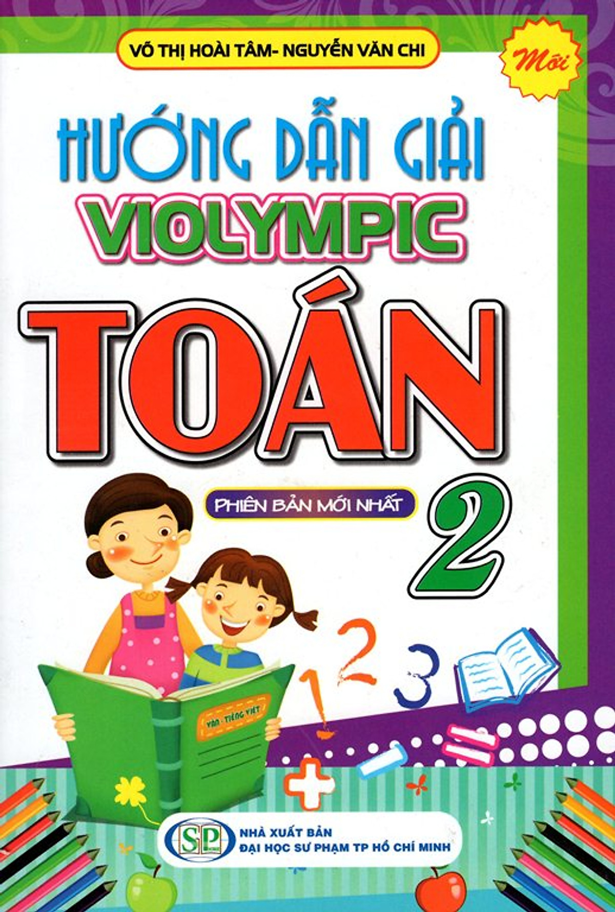 Hướng Dẫn Giải Violympic Toán Lớp 2