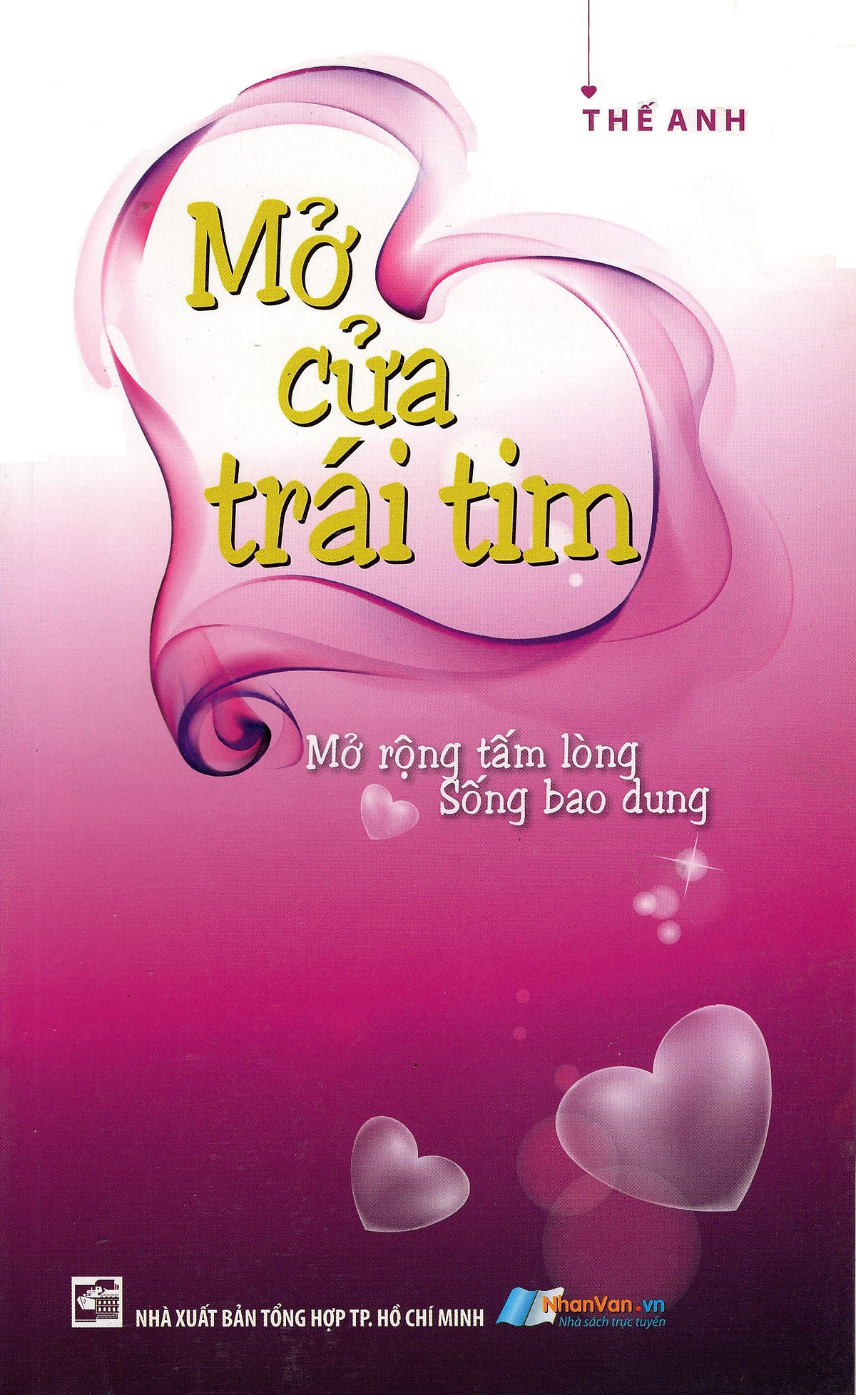 Mở Cửa Trái Tim