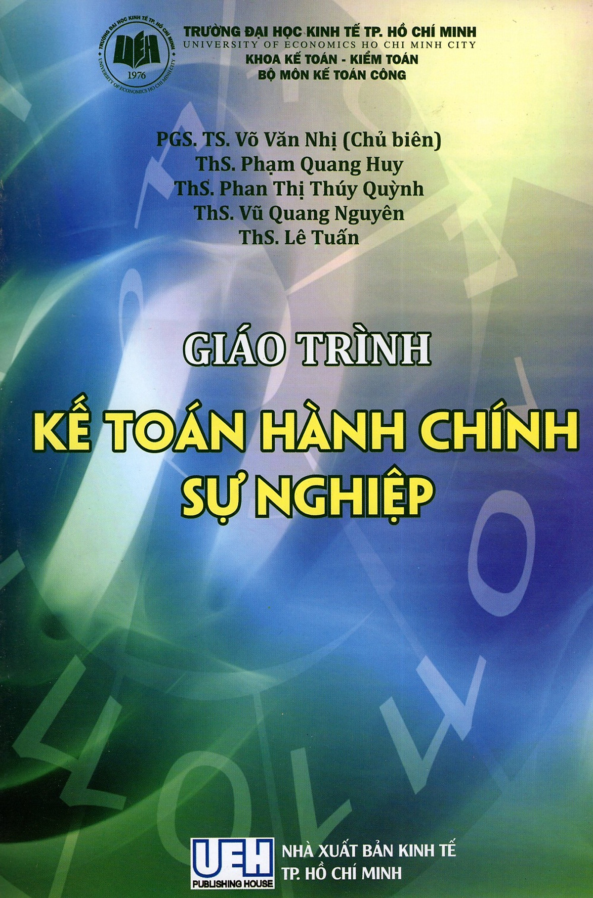 Kế Toán Hành Chính Sự Nghiệp (2016) - Đã chỉnh sửa bổ sung theo luật Ngân sách nhà nước 2016