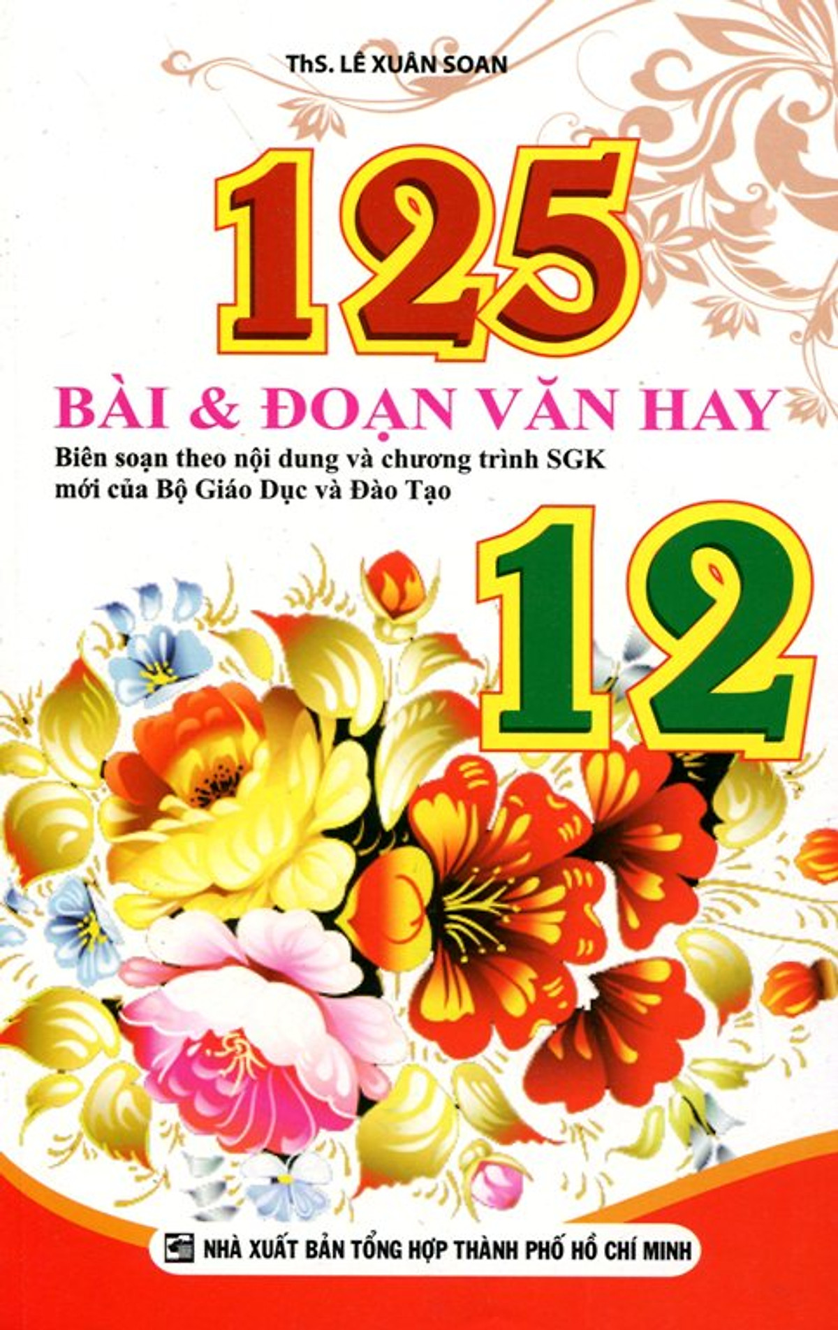 125 Bài Và Đoạn Văn Hay Lớp 12