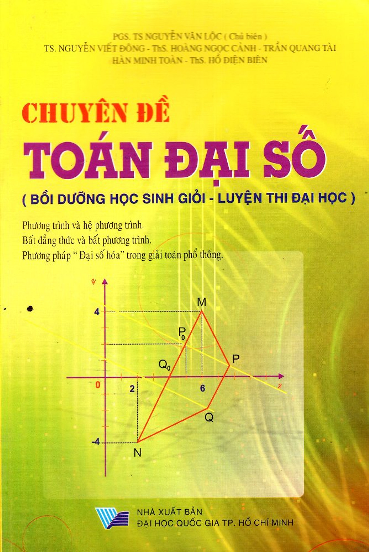 Chuyên Đề Toán Đại Số