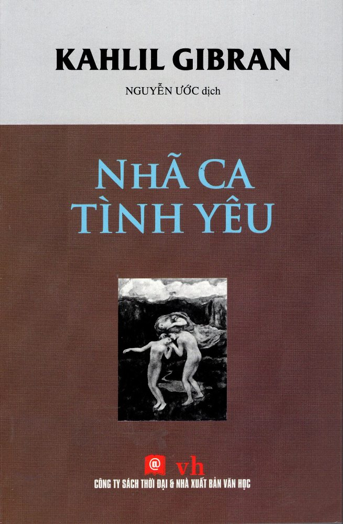 Nhã Ca Tình Yêu 