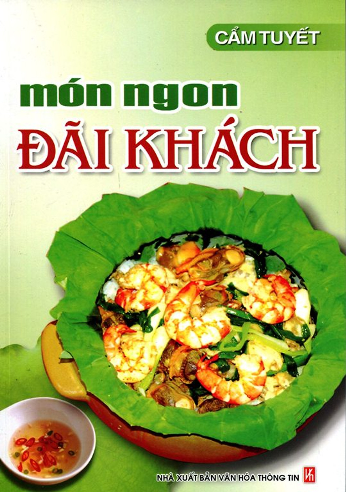 Món Ngon Đãi Khách