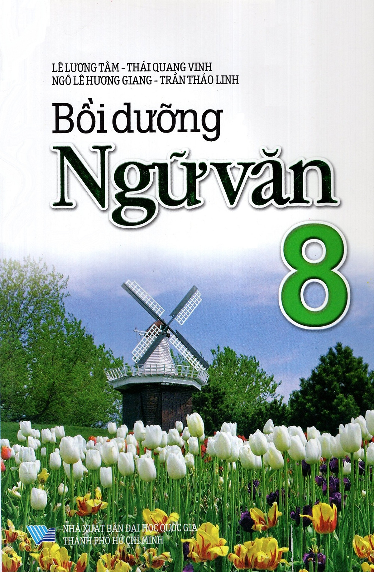 Bồi Dưỡng Ngữ Văn Lớp 8