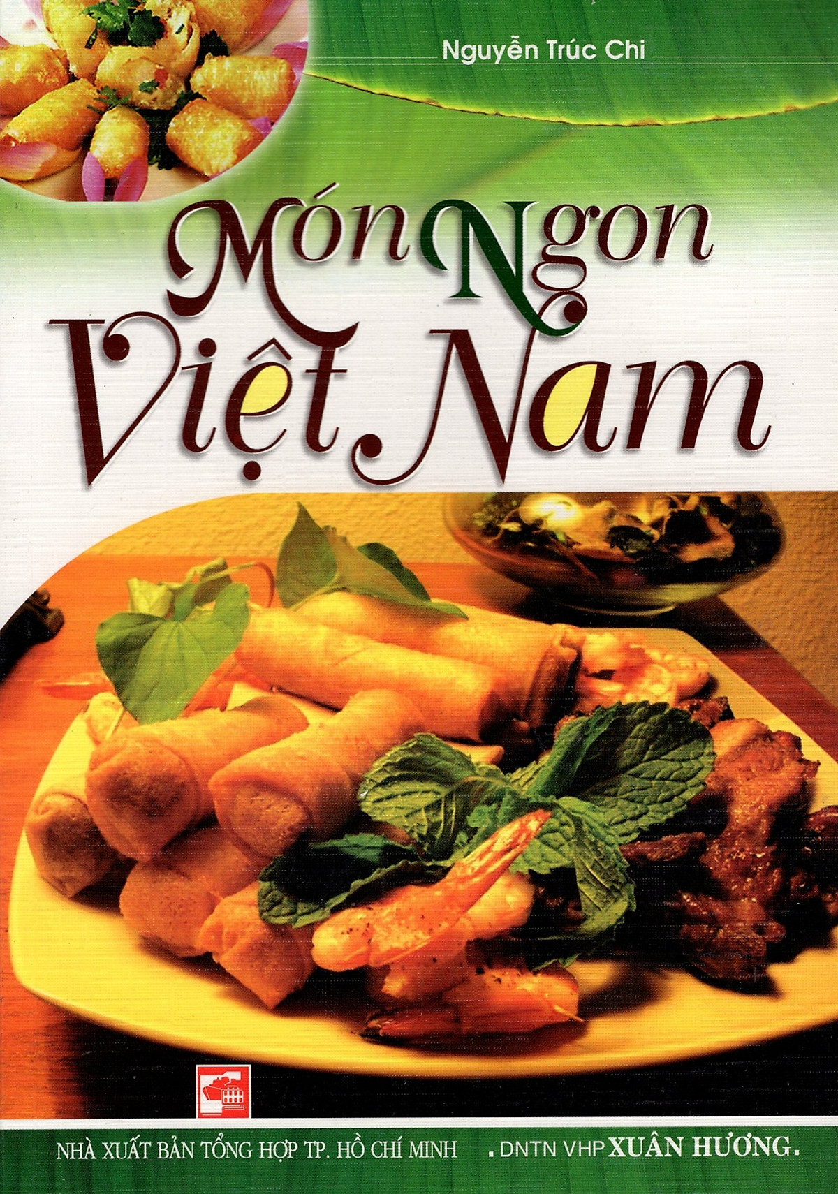 Món Ngon Việt Nam 