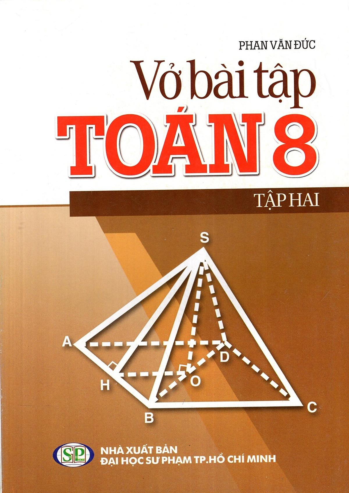 Vở Bài Tập Toán Lớp 8 (Tập 2)