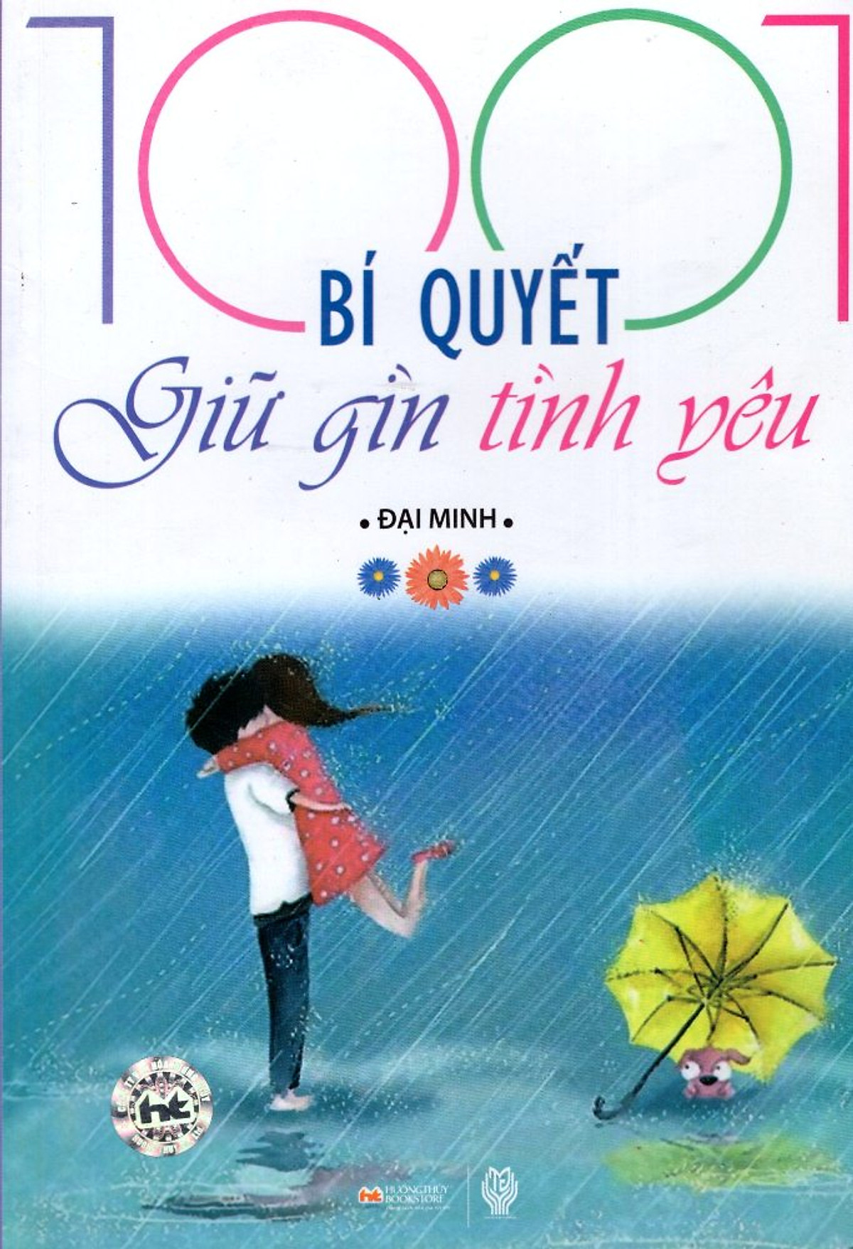 1001 Bí Quyết Giữ Gìn Tình Yêu