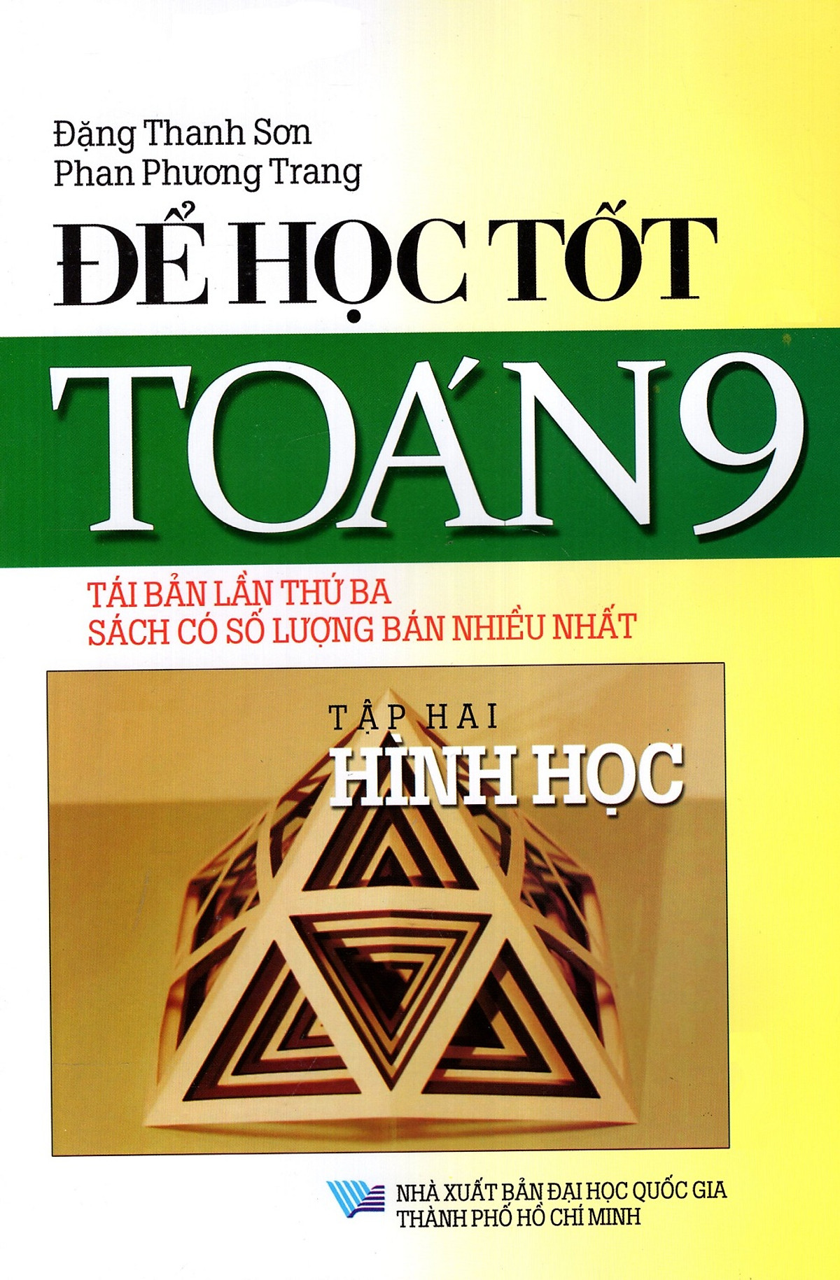 Để Học Tốt Toán Lớp 9 (Tập 2)