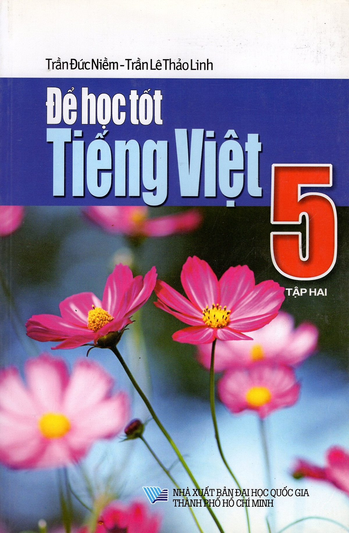 Để Học Tốt Tiếng Việt Lớp 5 (Tập Hai)