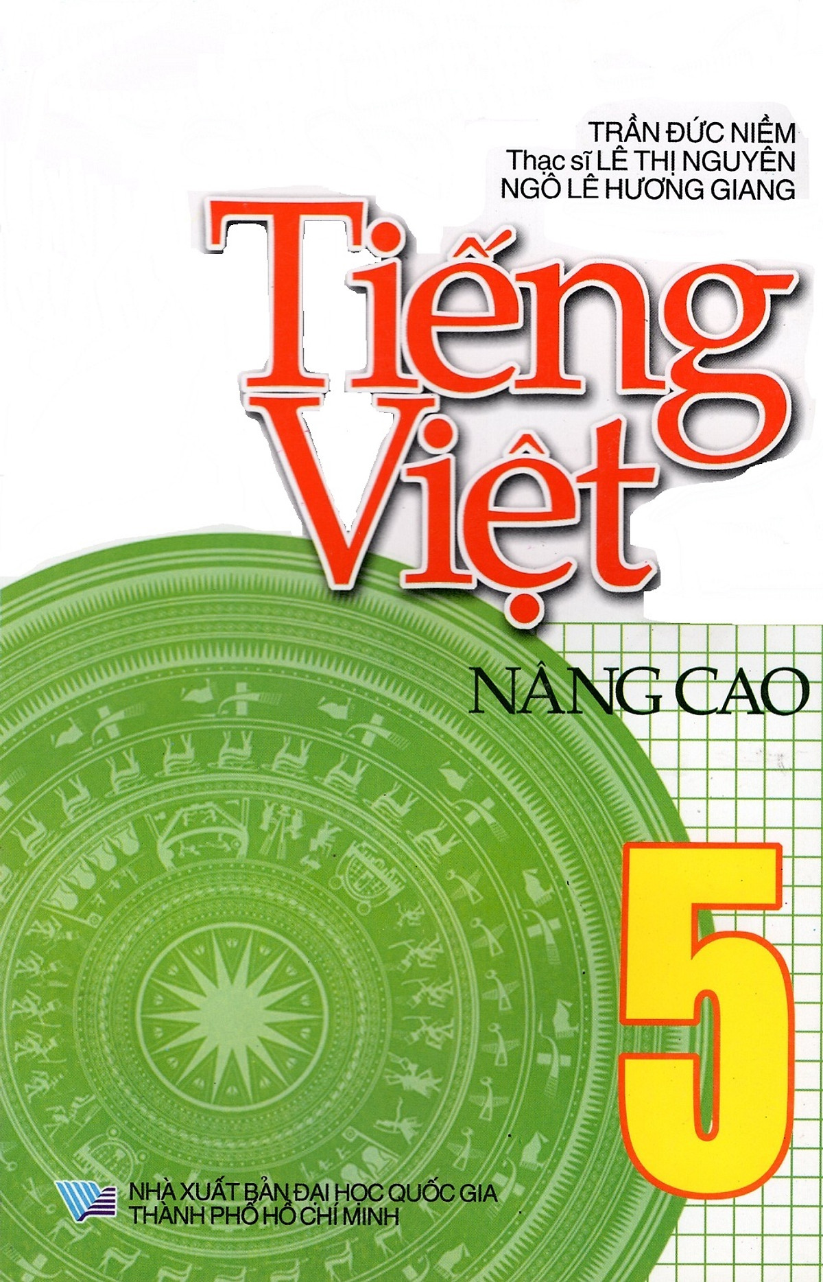 Tiếng Việt Nâng Cao Lớp 5